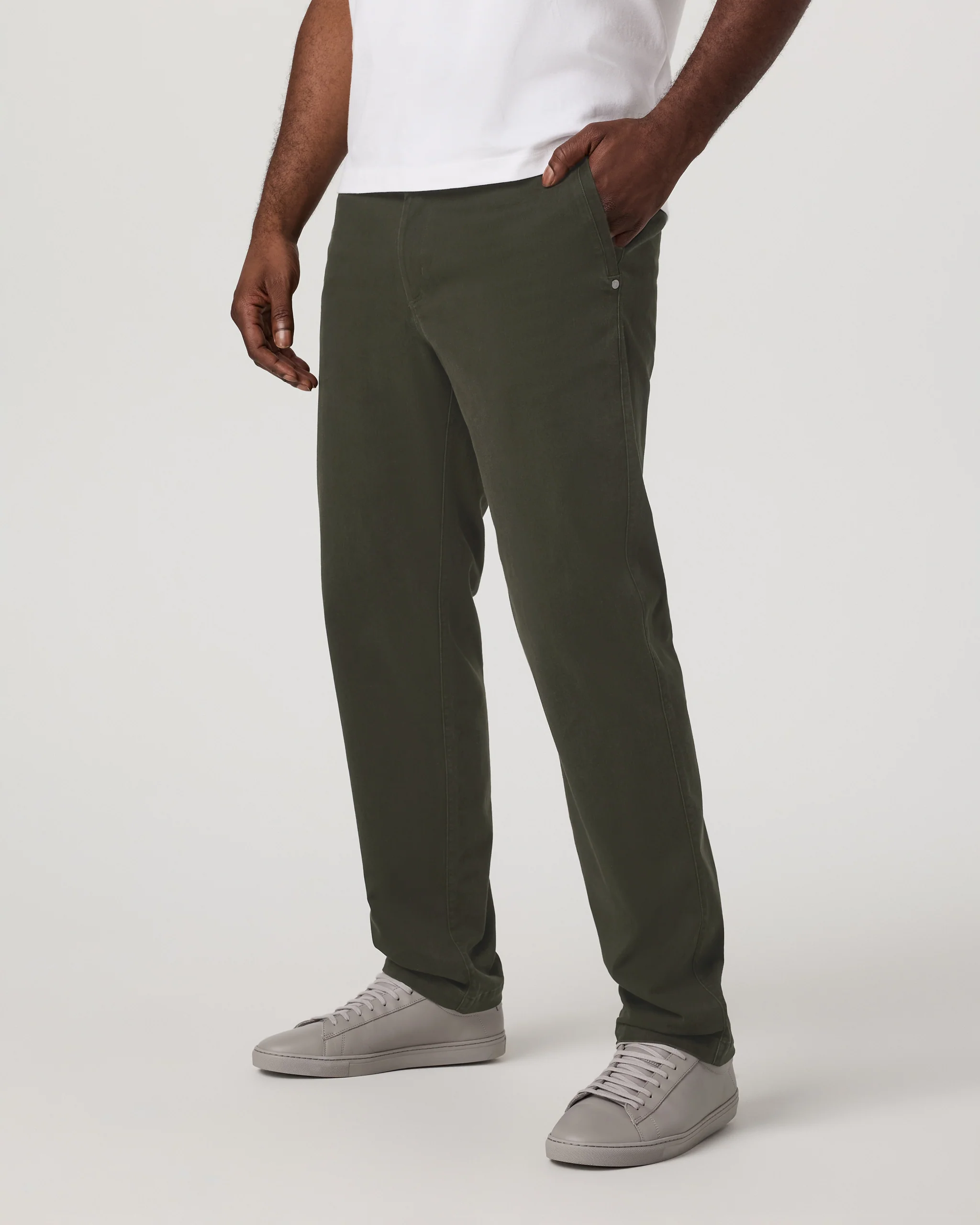Fletcher Chino Pant Classic Fit 32