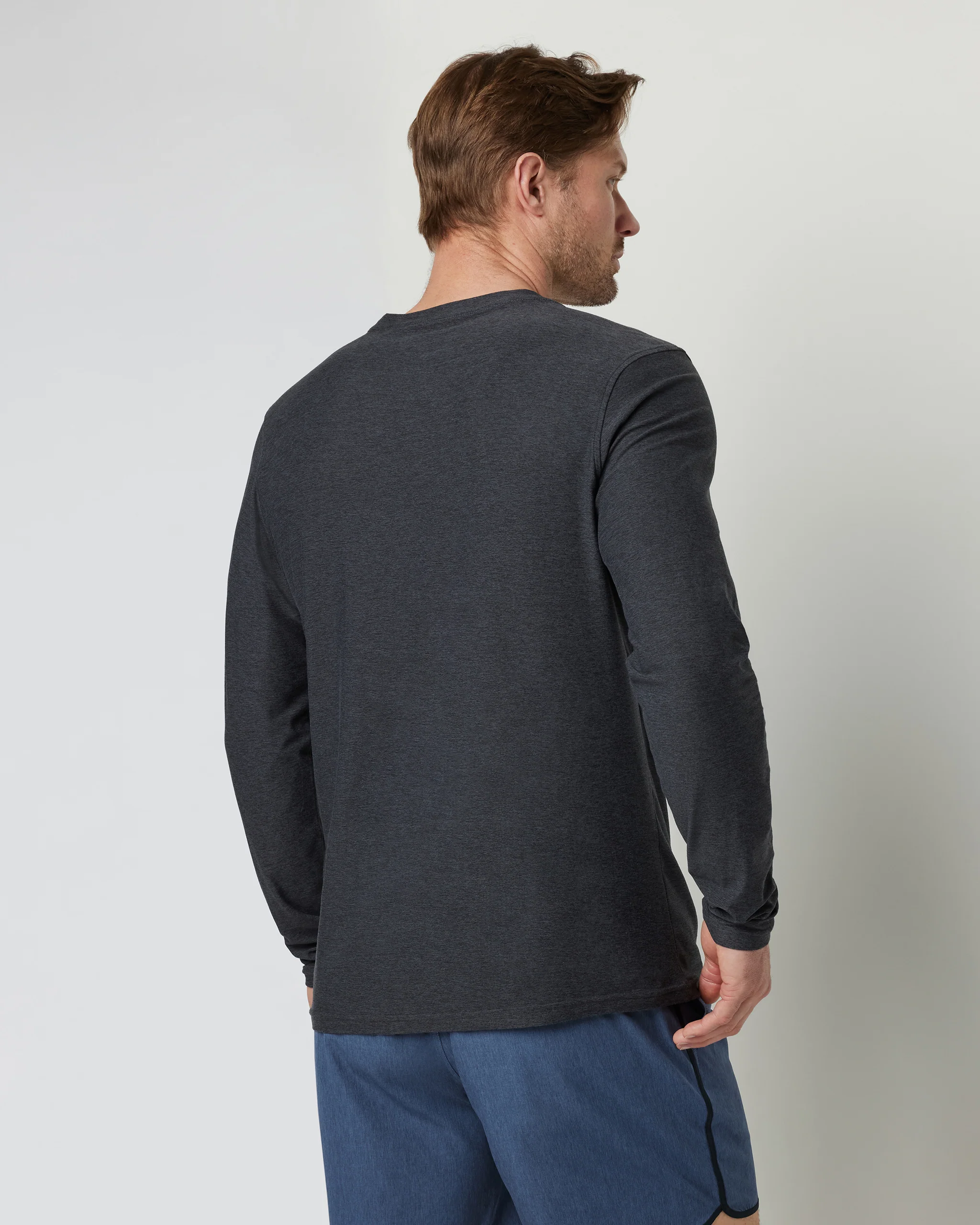 Long Sleeve Strato Tech Tee