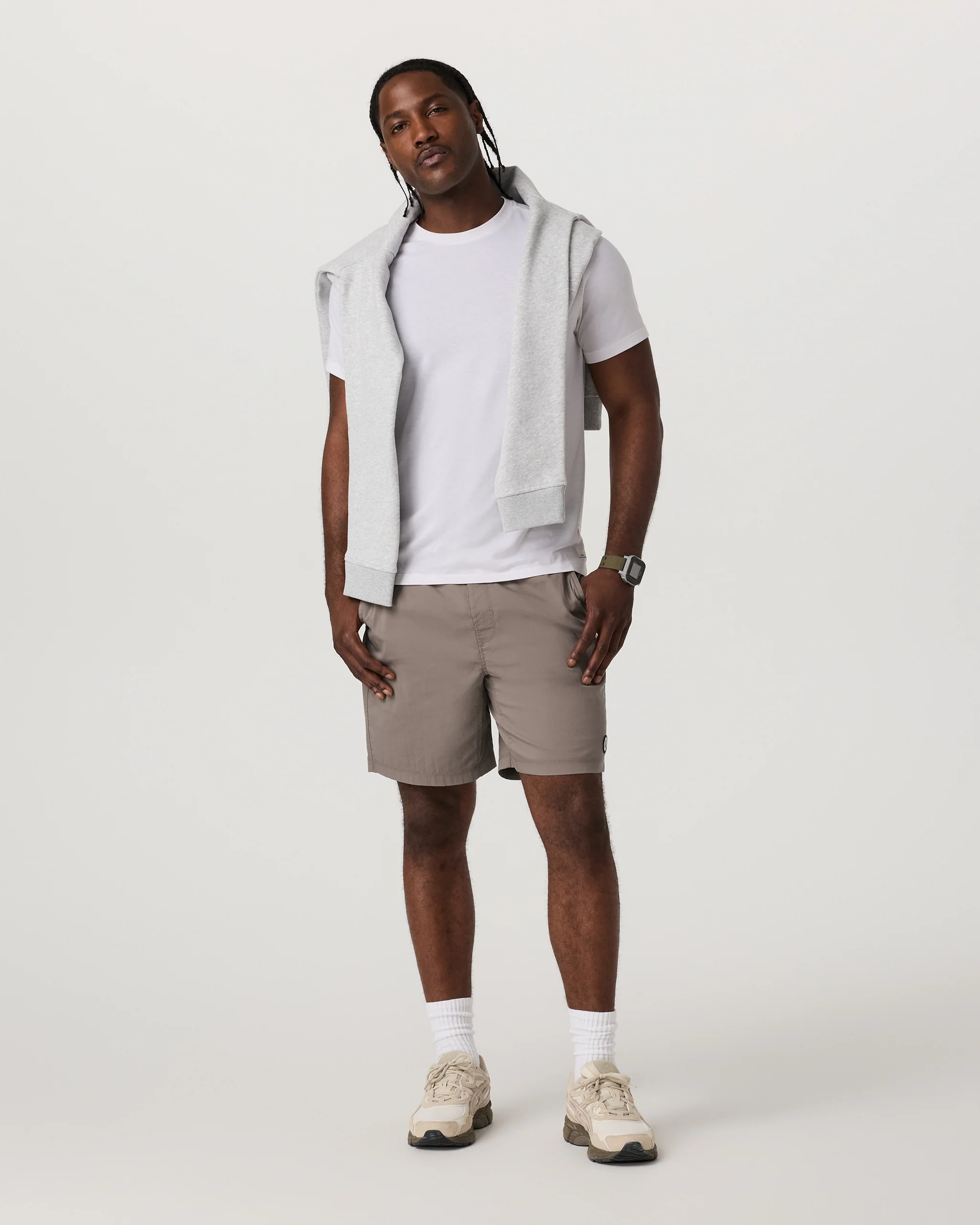 Kore Everyday Short Lined 7