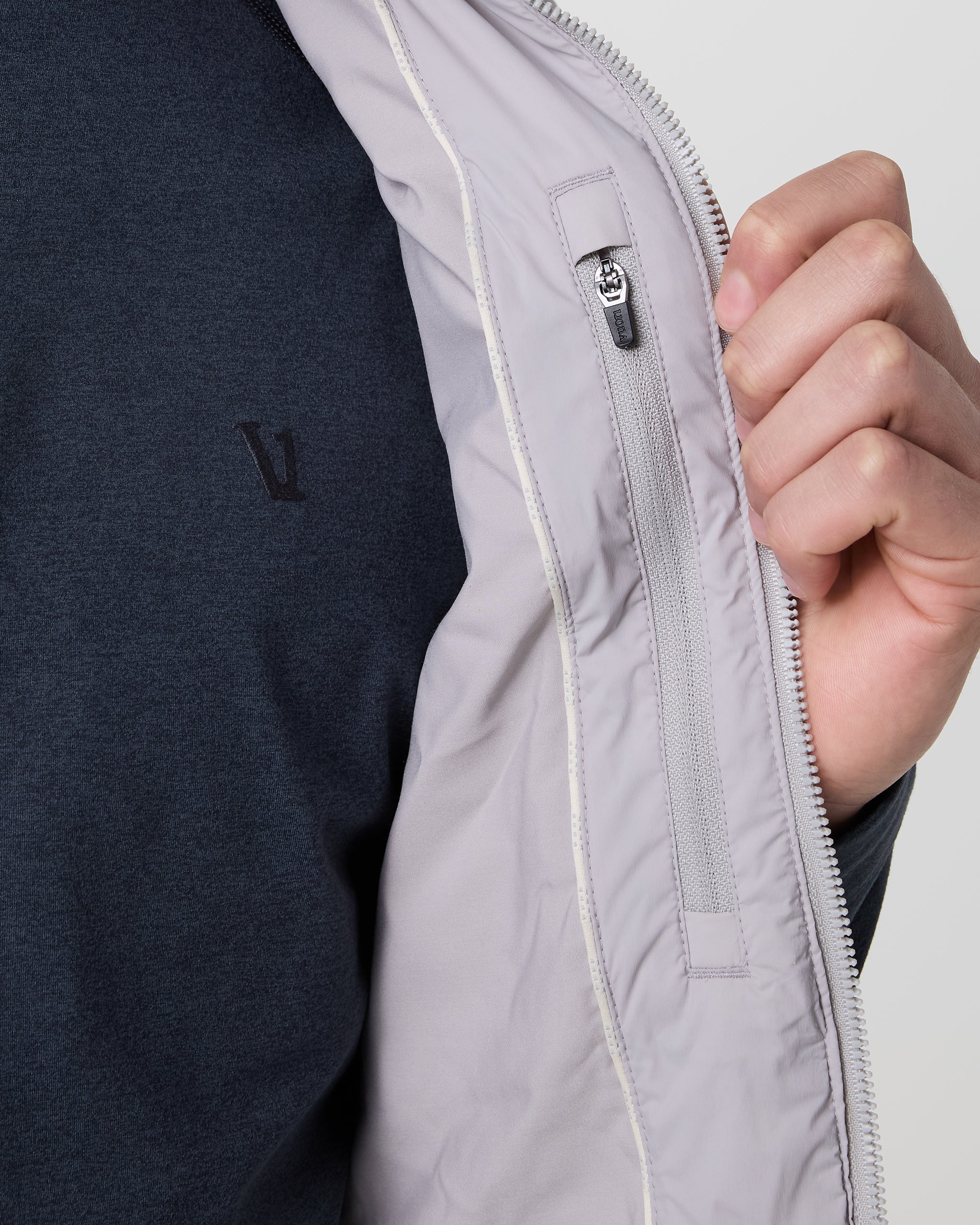 Echo Insulated Vest 2.0