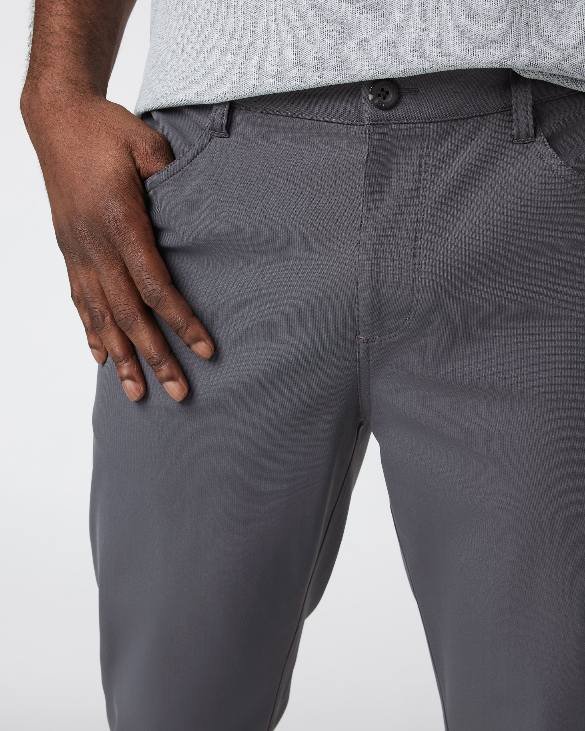 Meta Pant Athletic Slim Fit 30"