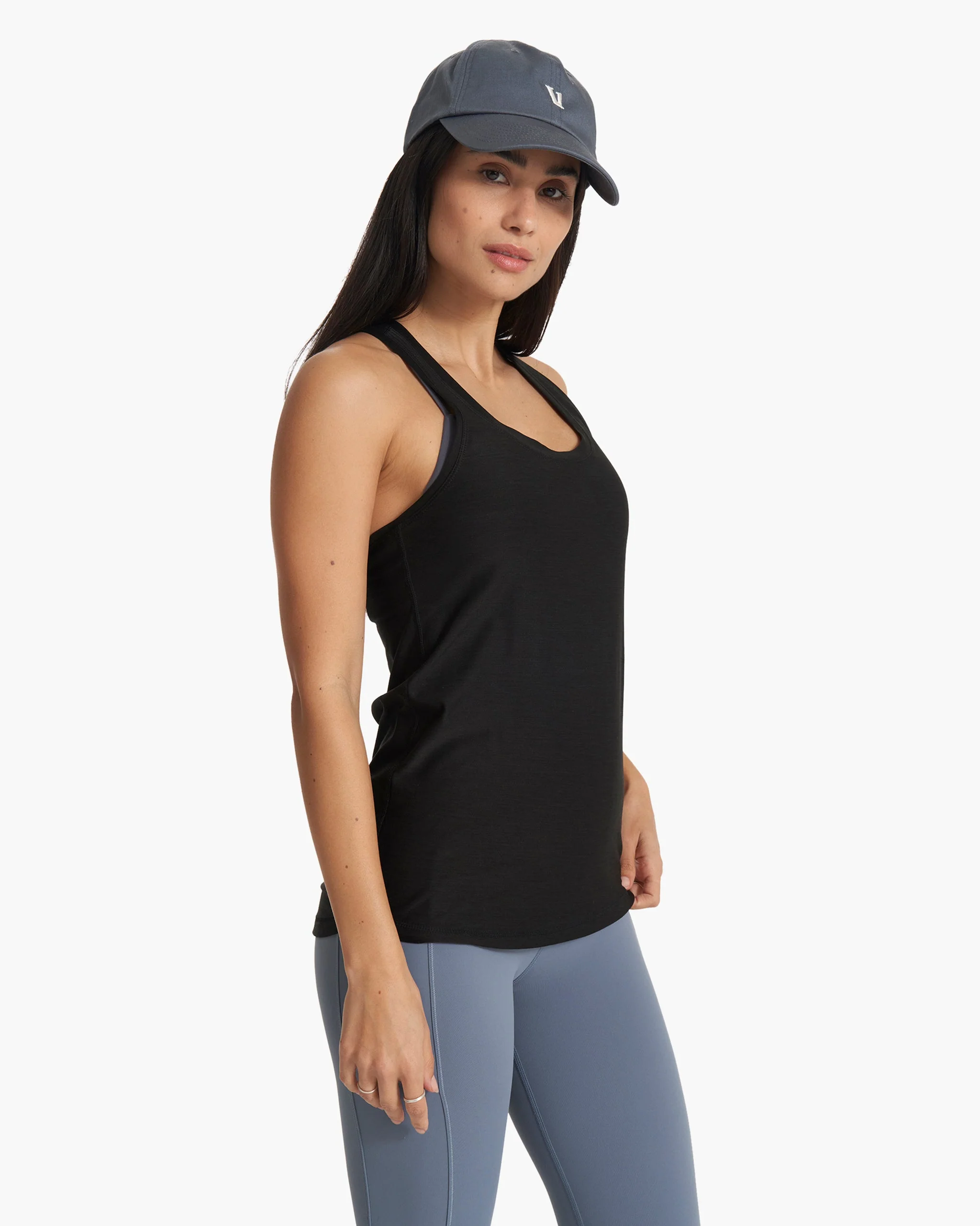 Lux Performance Tank