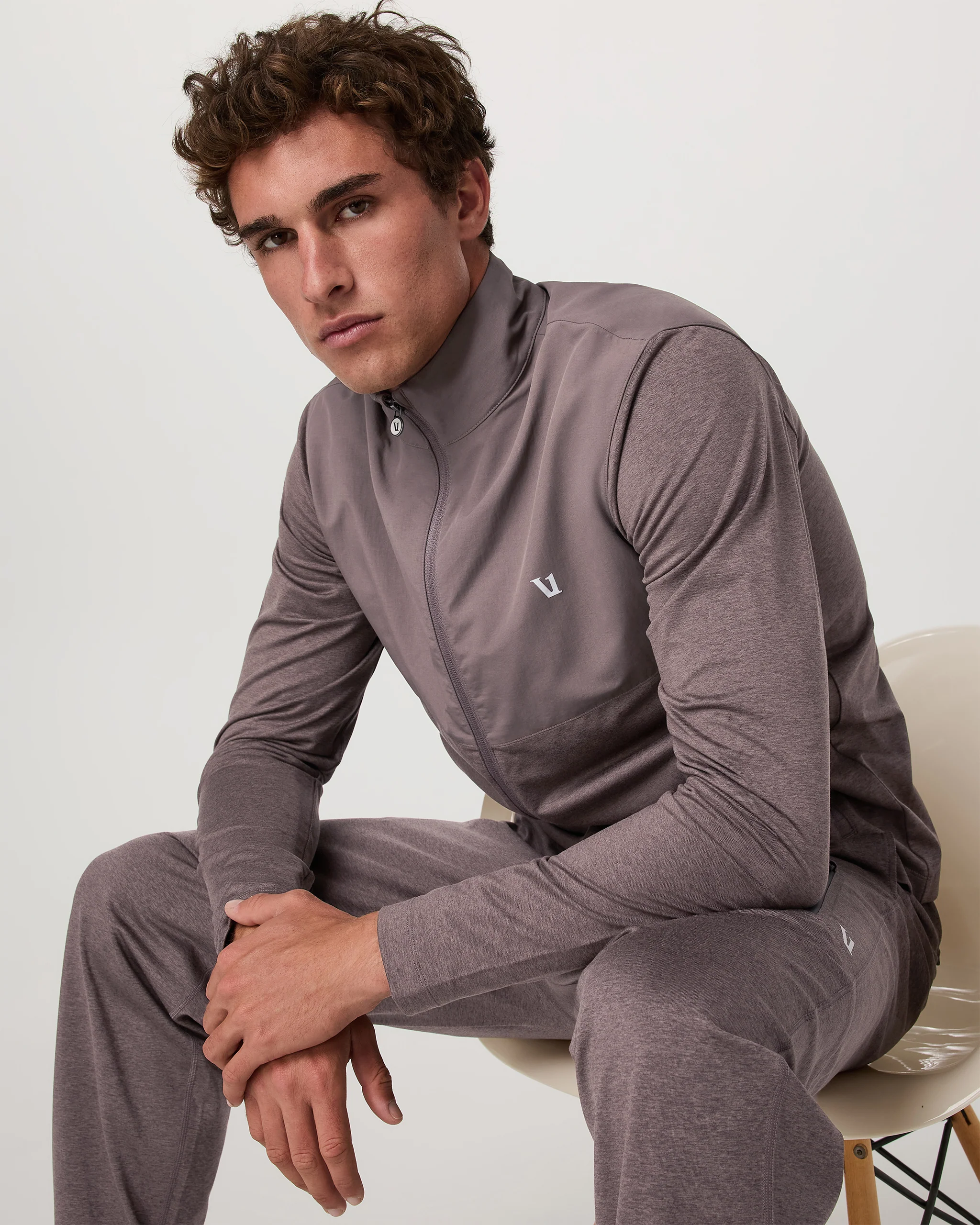 Sunday Element Track Jacket