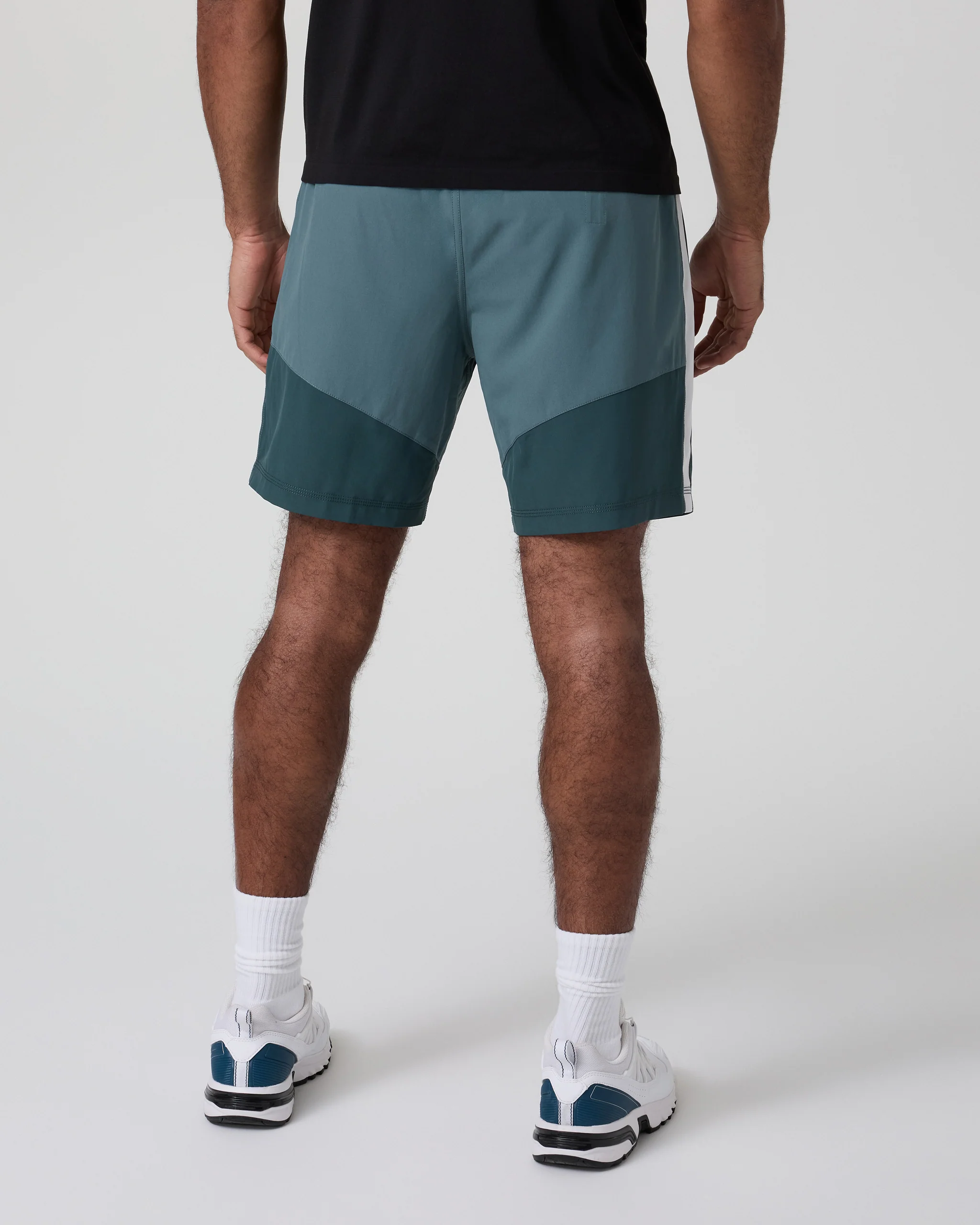 Kore Short X1 Lined Classic Fit 7