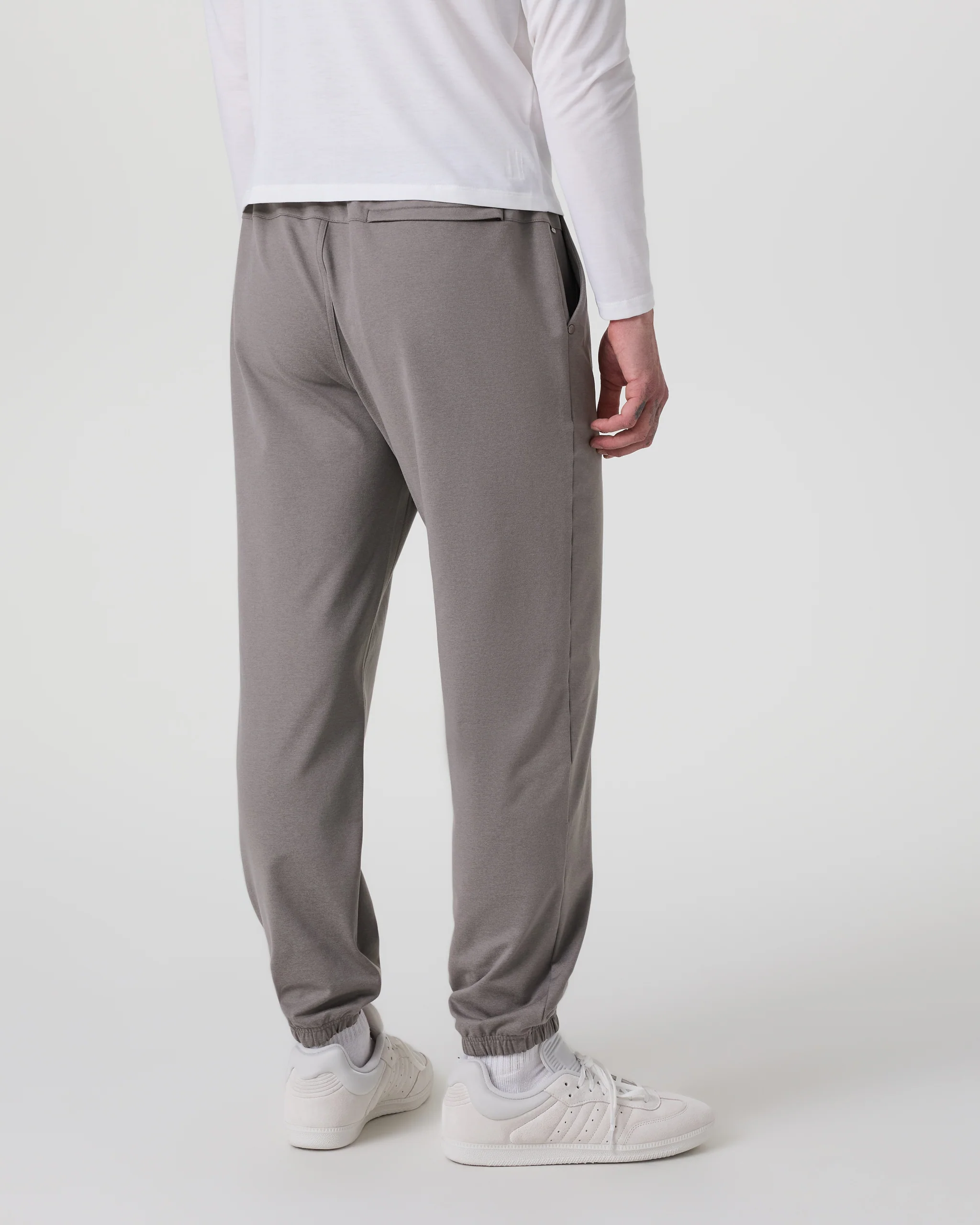 Coronado Sweatpant - Long