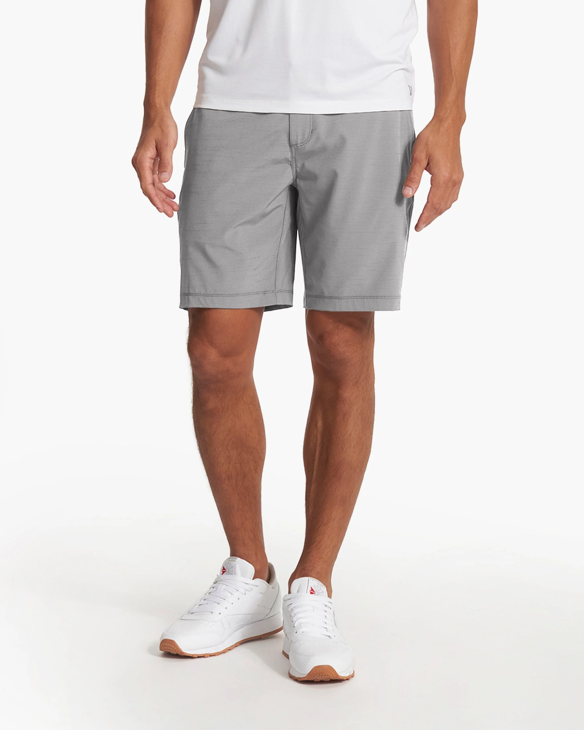 Pebble Short