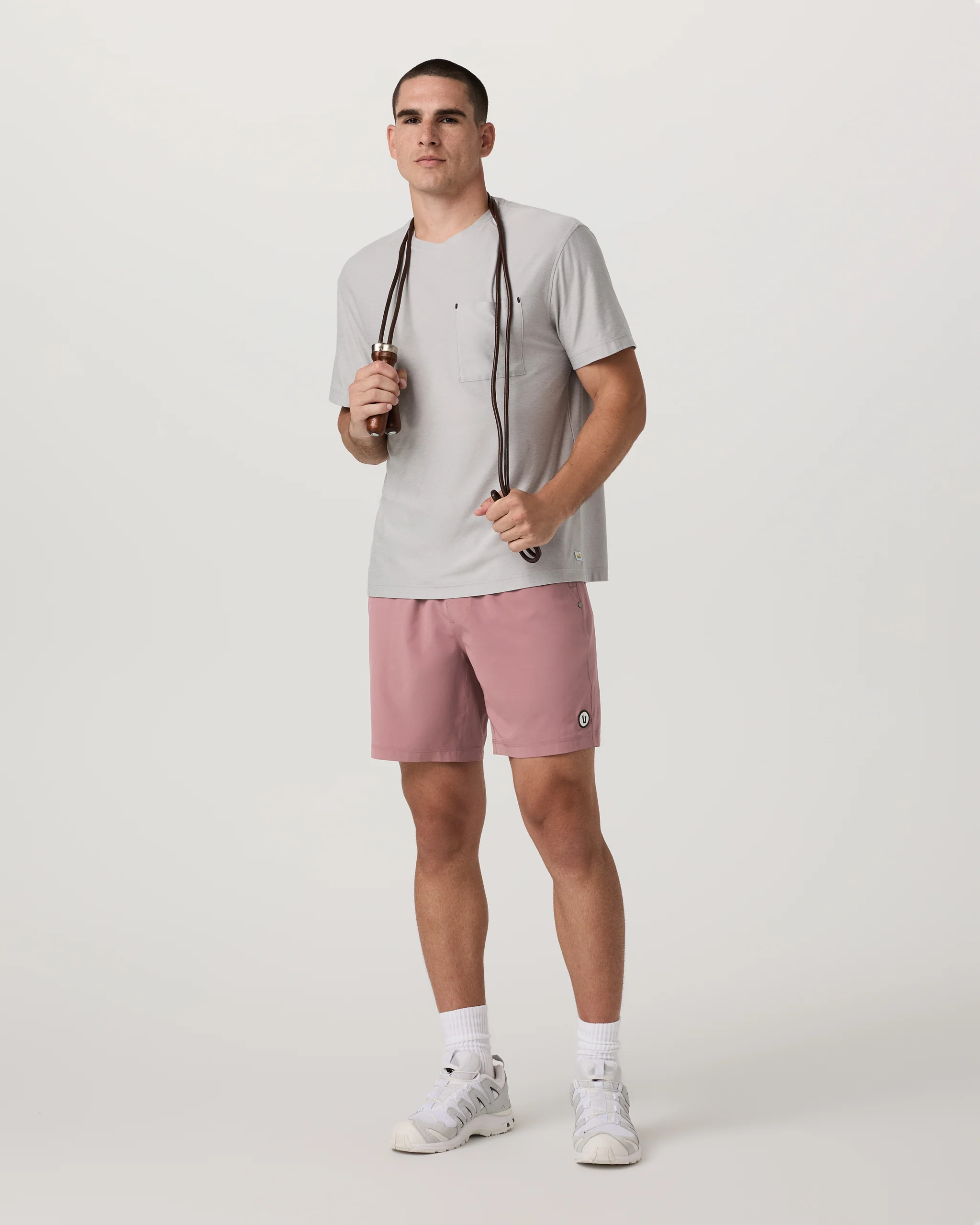 Kore Short Unlined 7