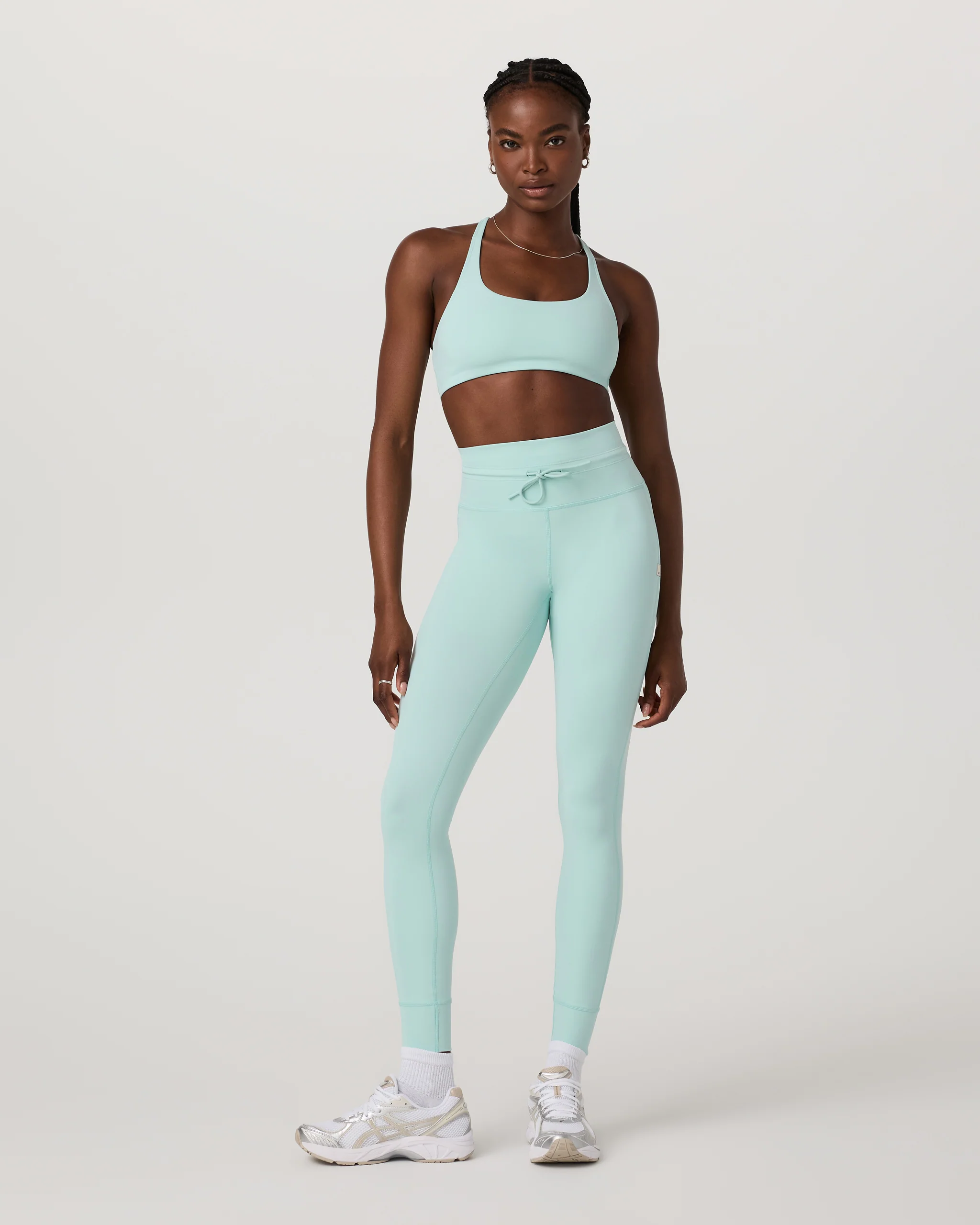 Daily Legging - Short