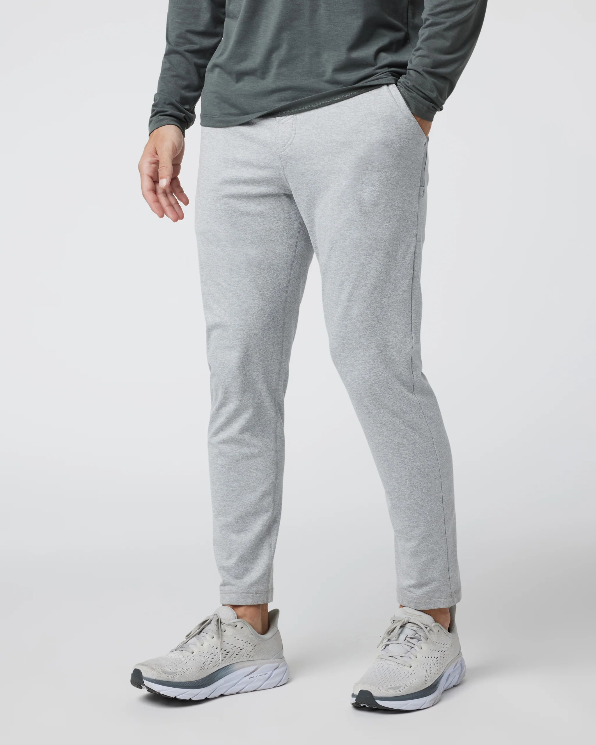 Coronado Pant