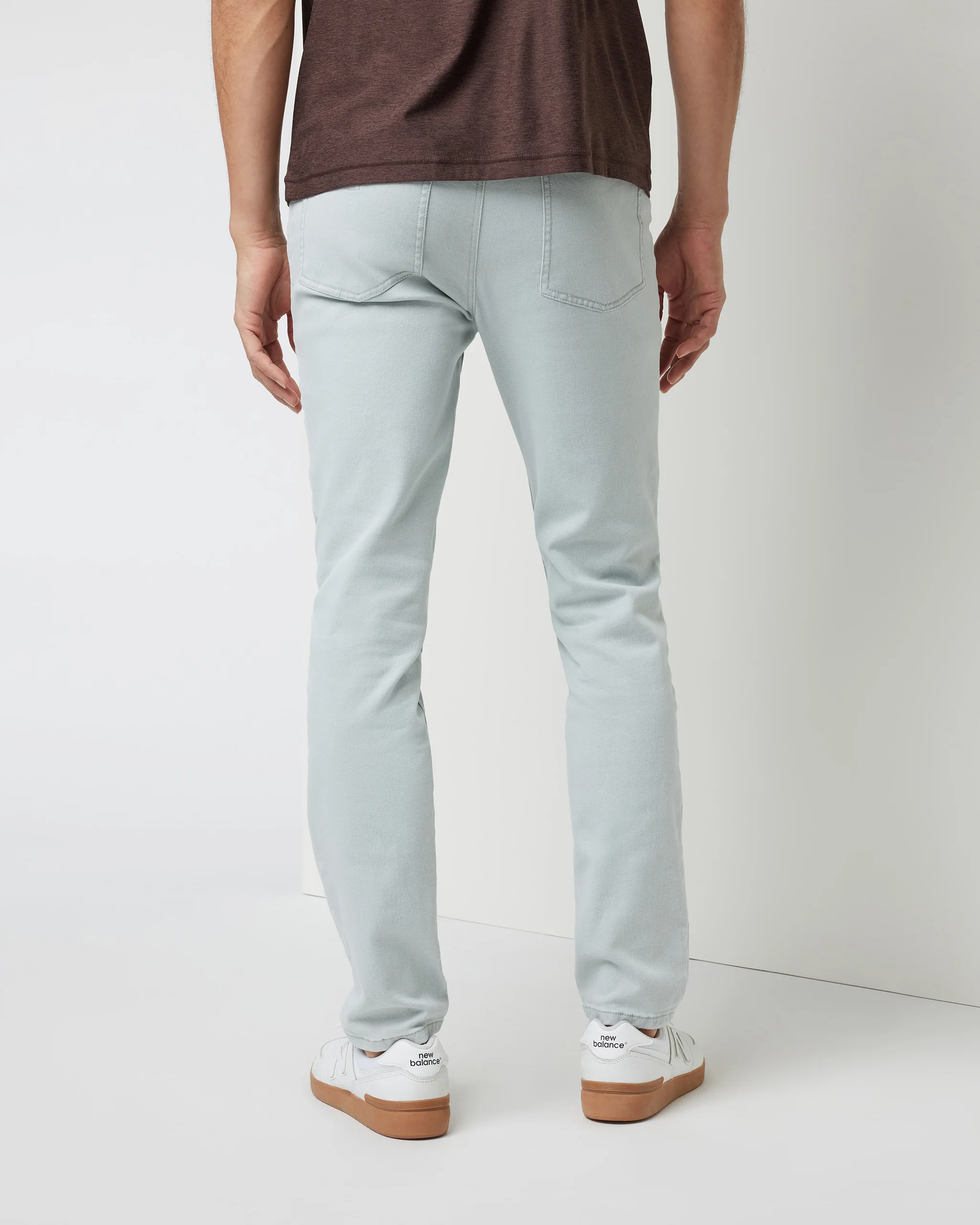 Benton Stretch Twill Pant