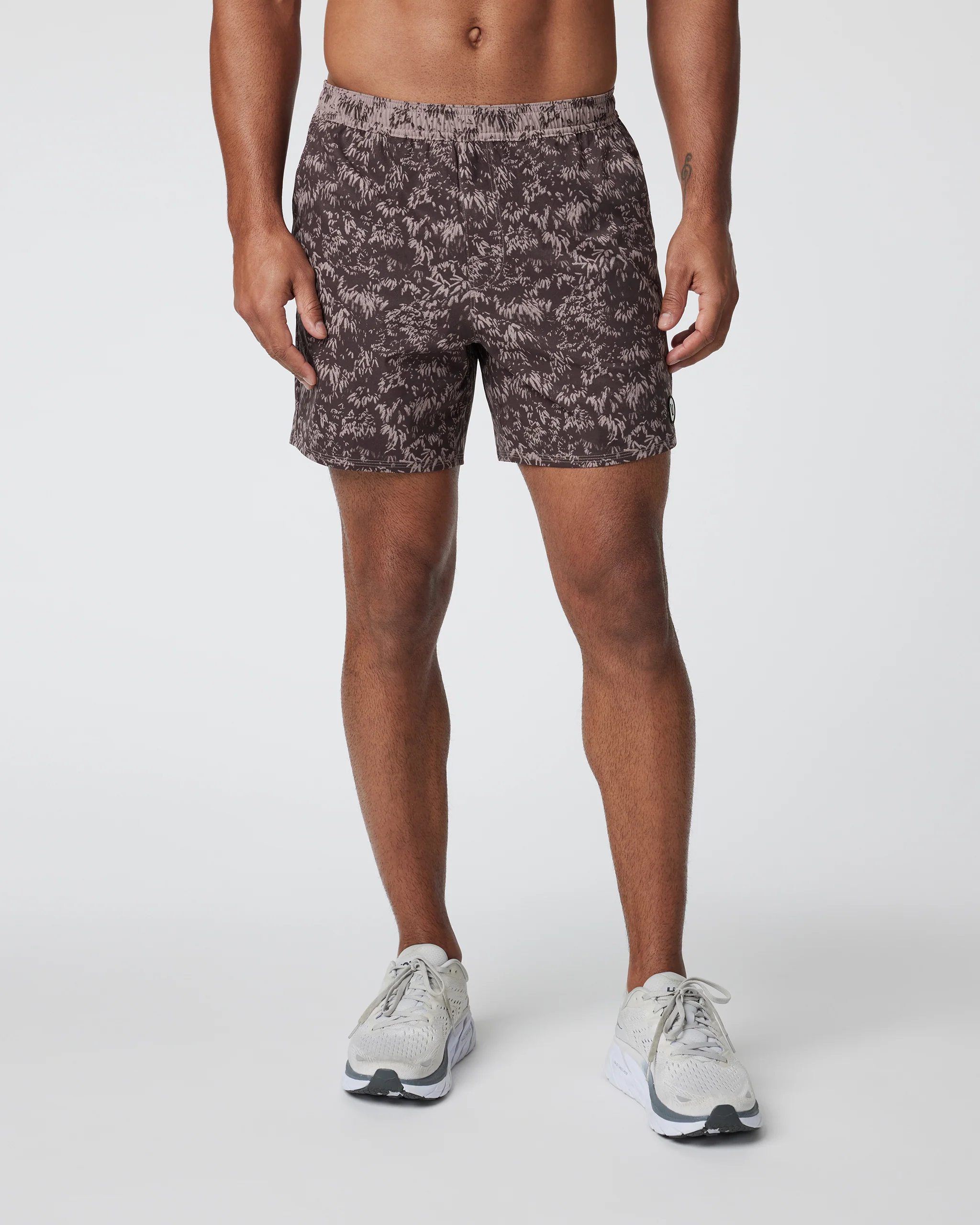 Maverick Volley Short