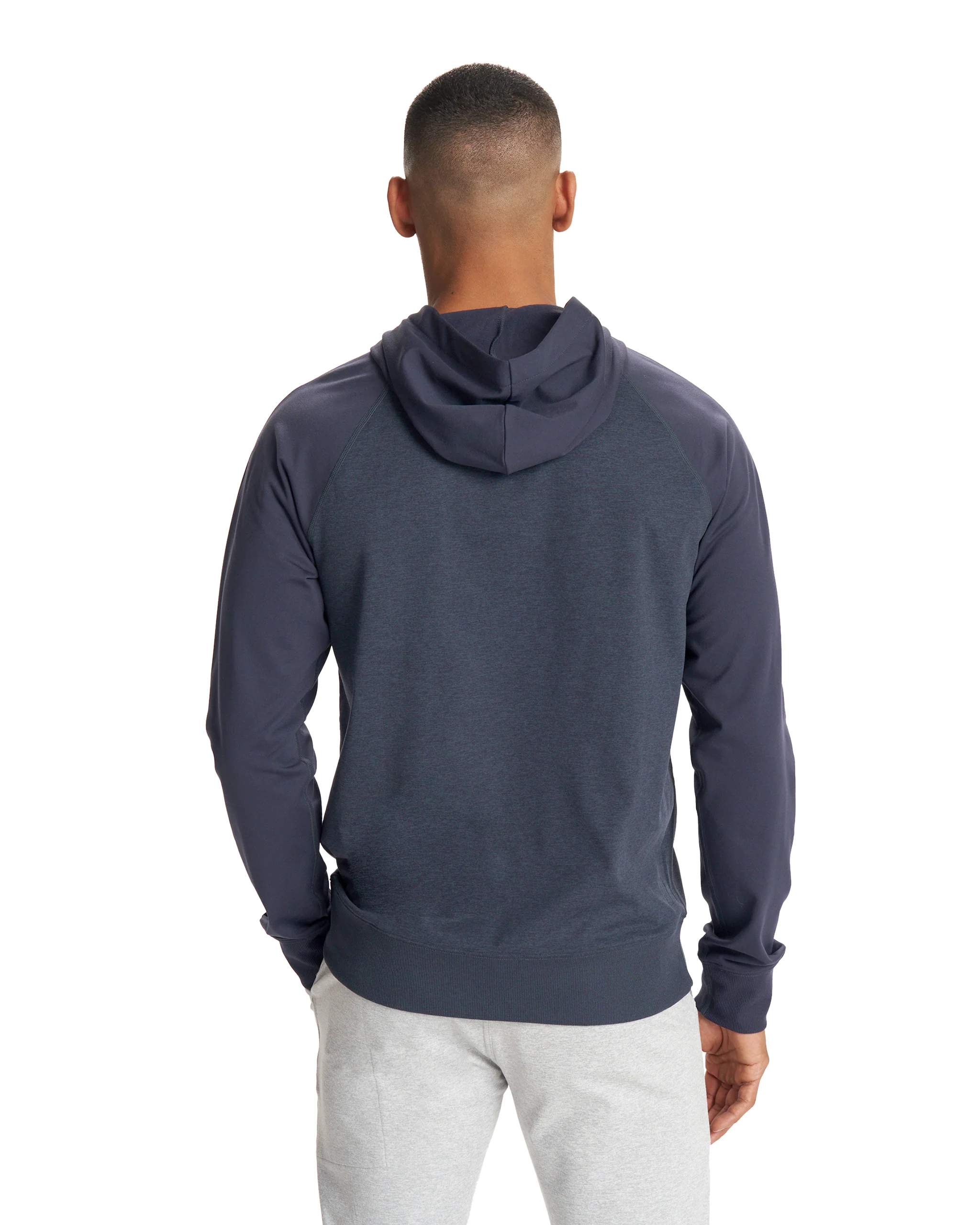 Coronado Pullover Hoodie