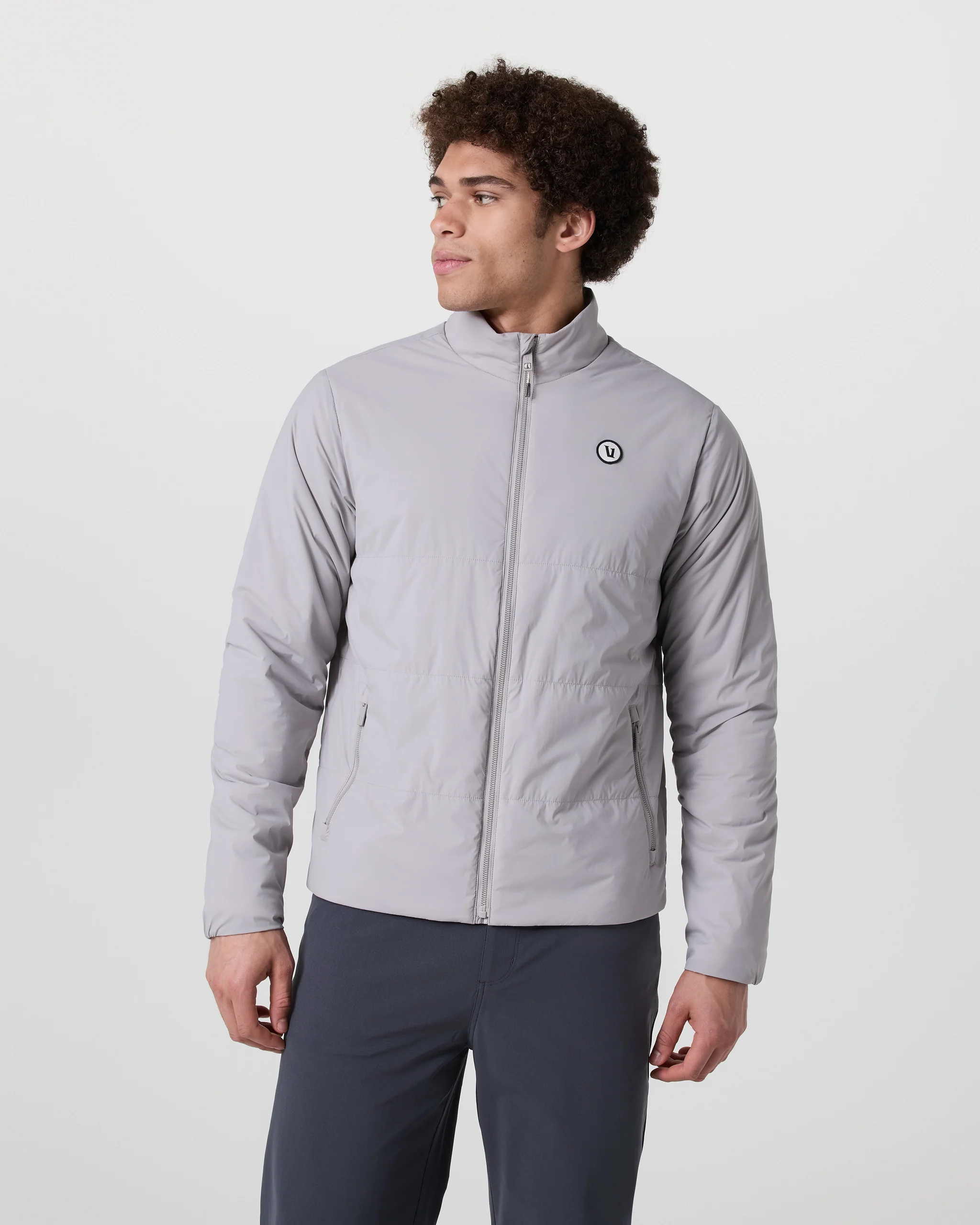 Echo Insulated Jacket 2.0