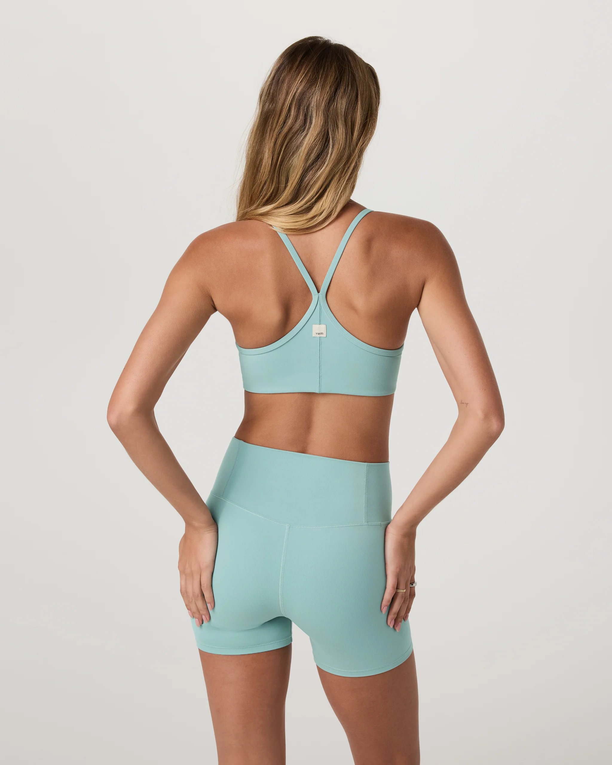 Vuori AllTheFeels™ Bra