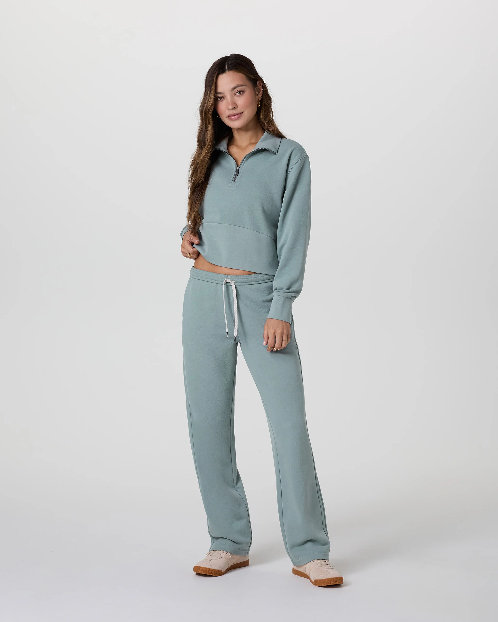 Sedona Straight Leg Sweatpant