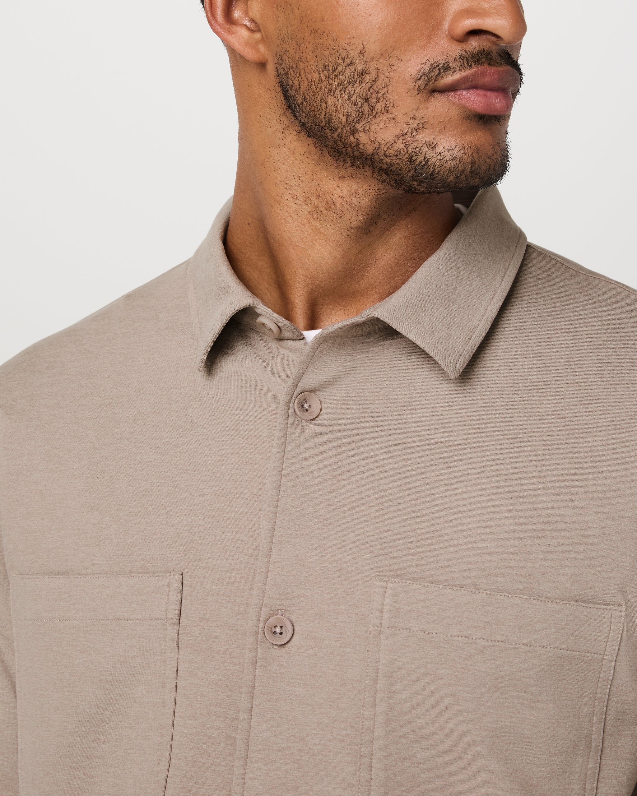 Coronado Shirt Jacket