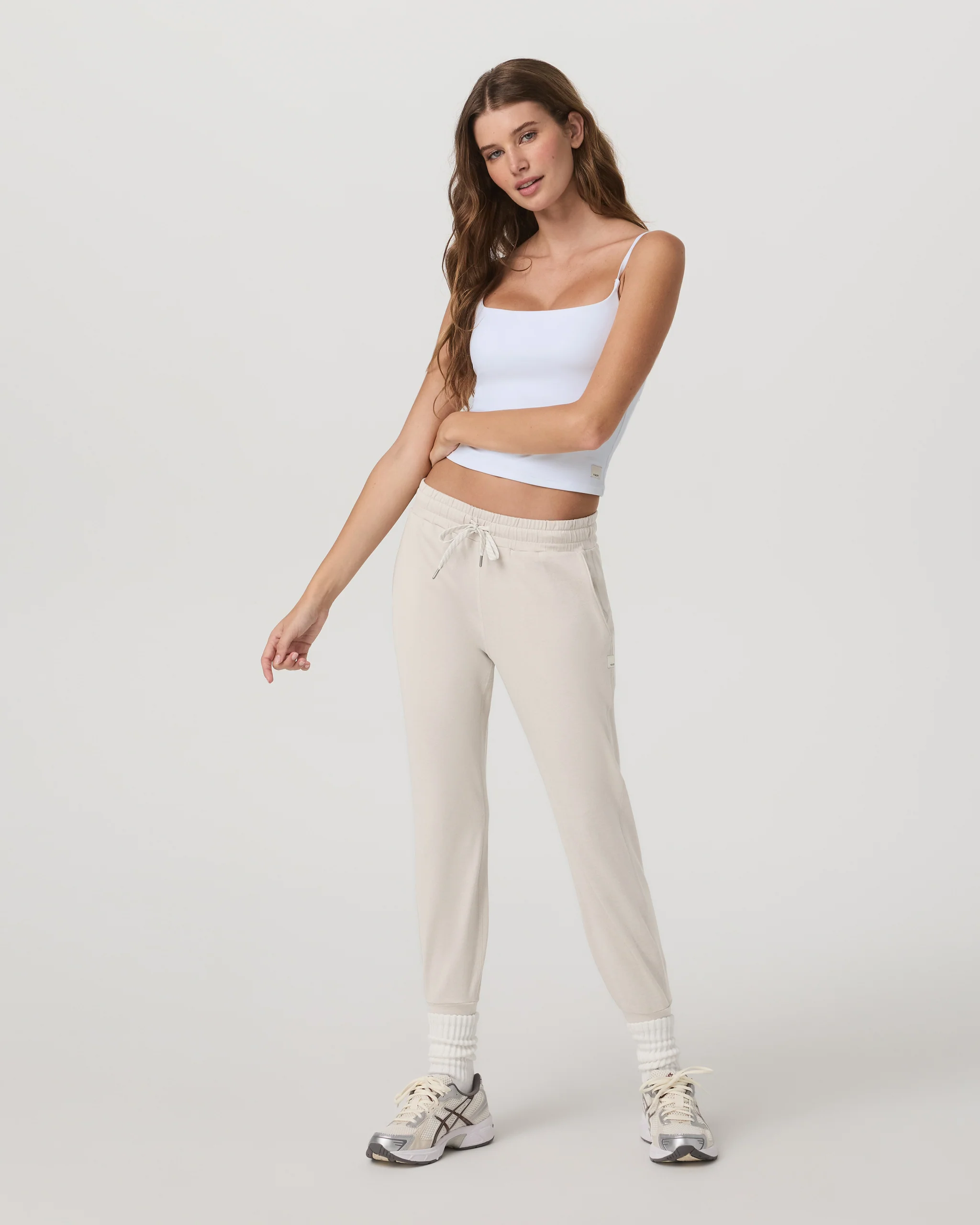 Performance Jogger - Long