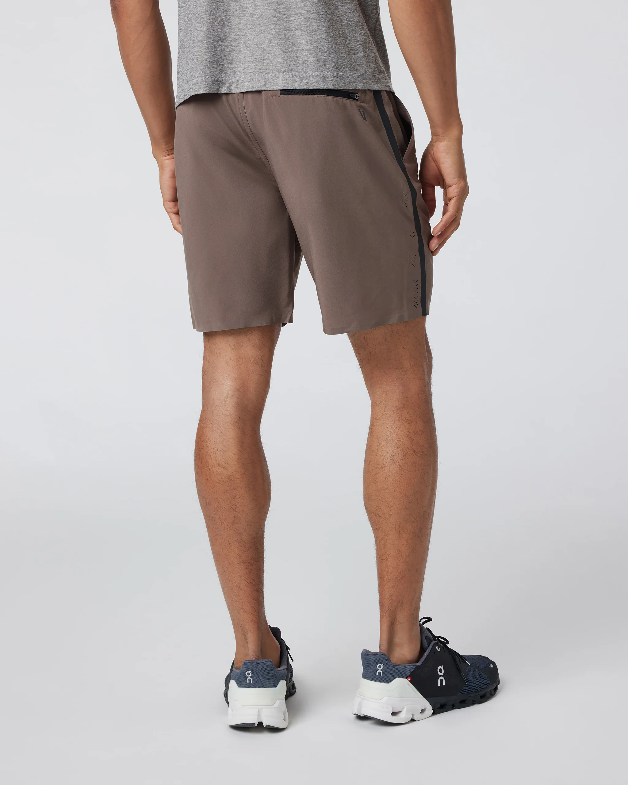 Domain Performance Short