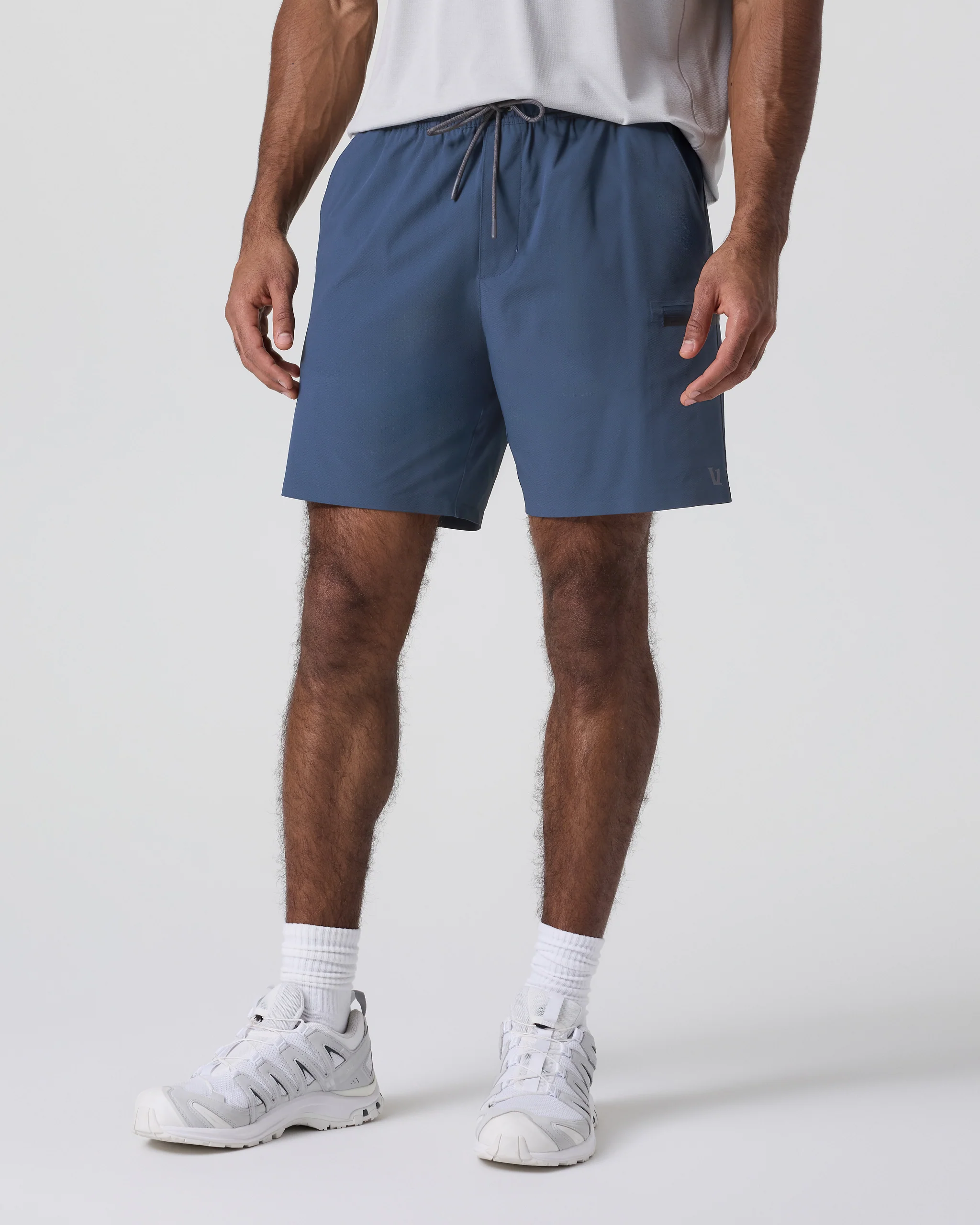 Grafton Short Lined 7