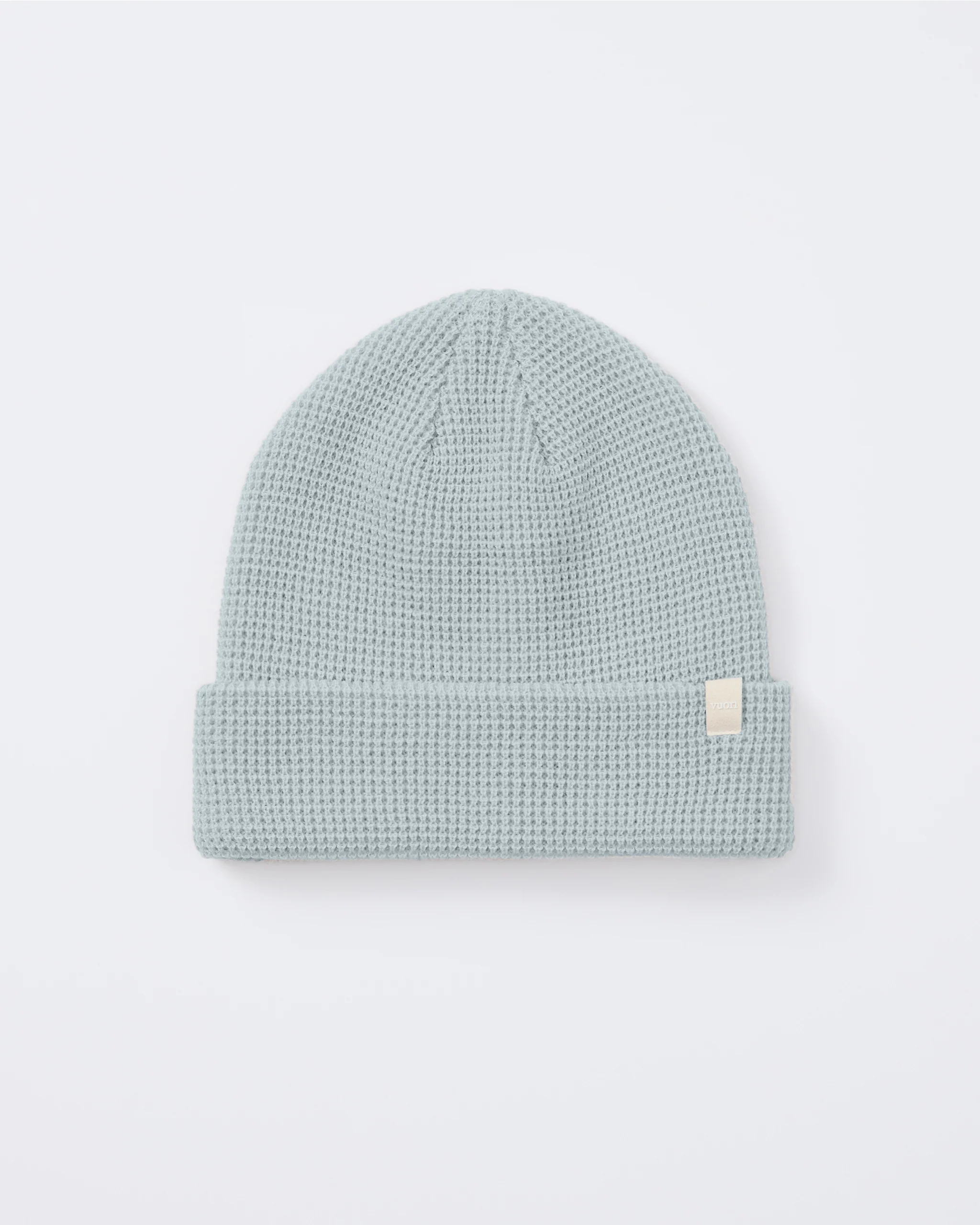 Alpine Waffle Beanie