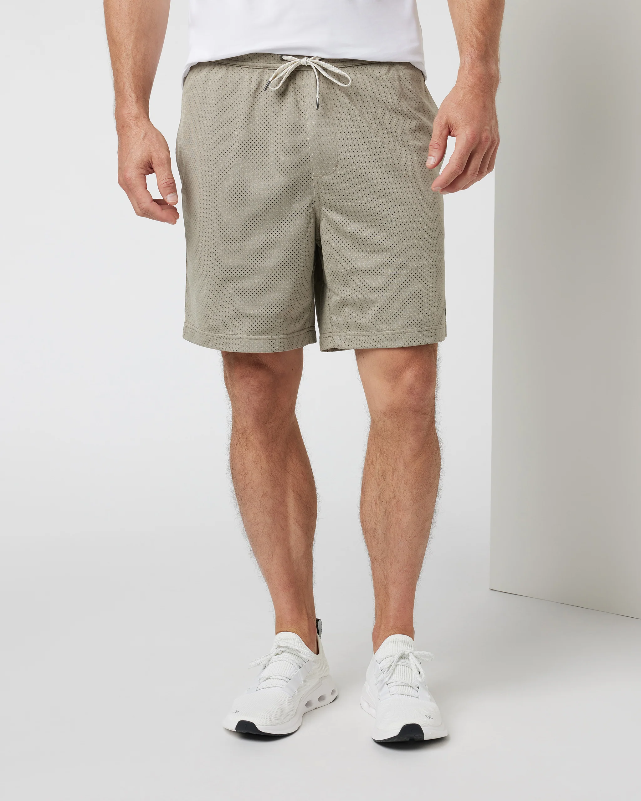 Endline Mesh Short