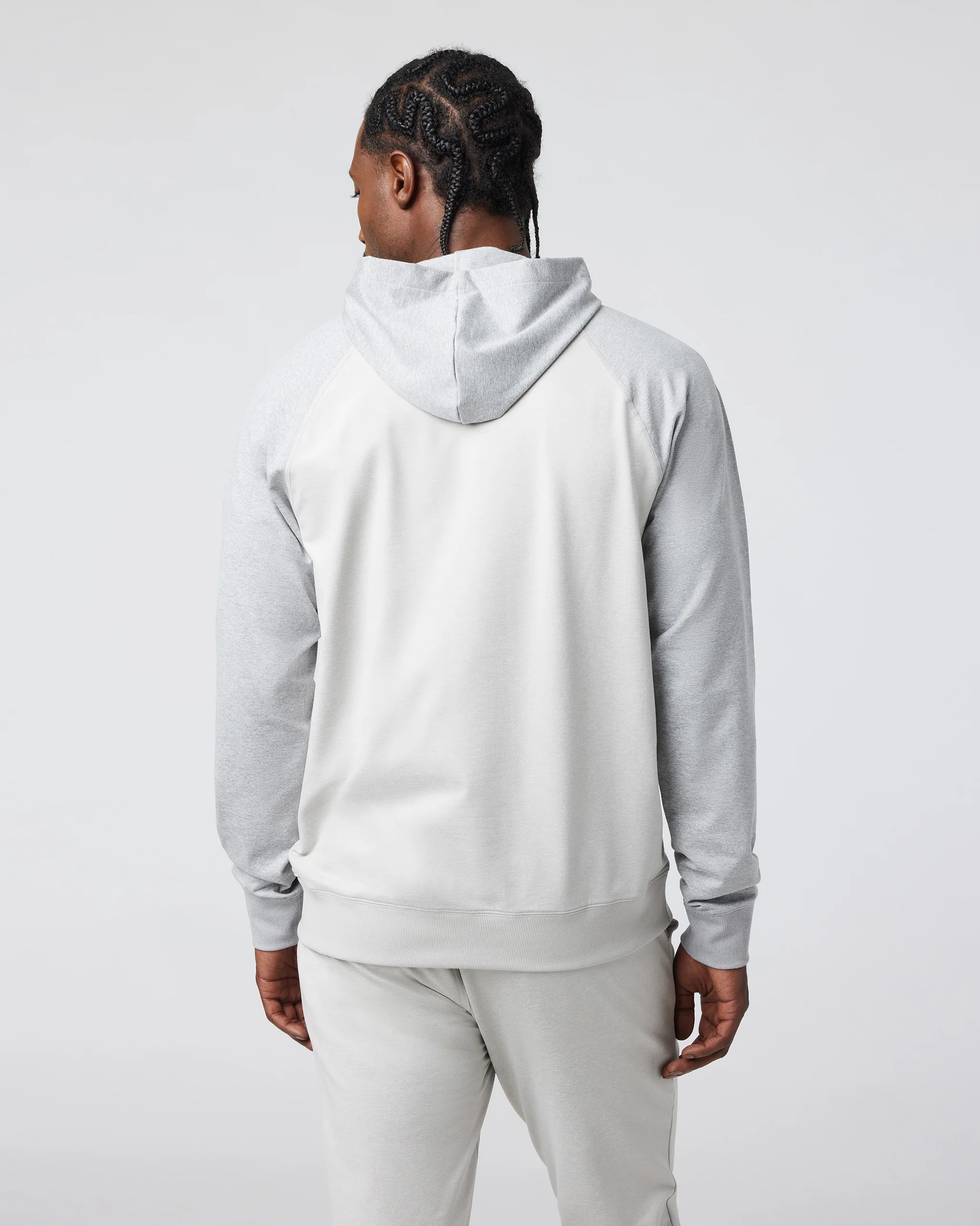 Coronado Pullover Hoodie