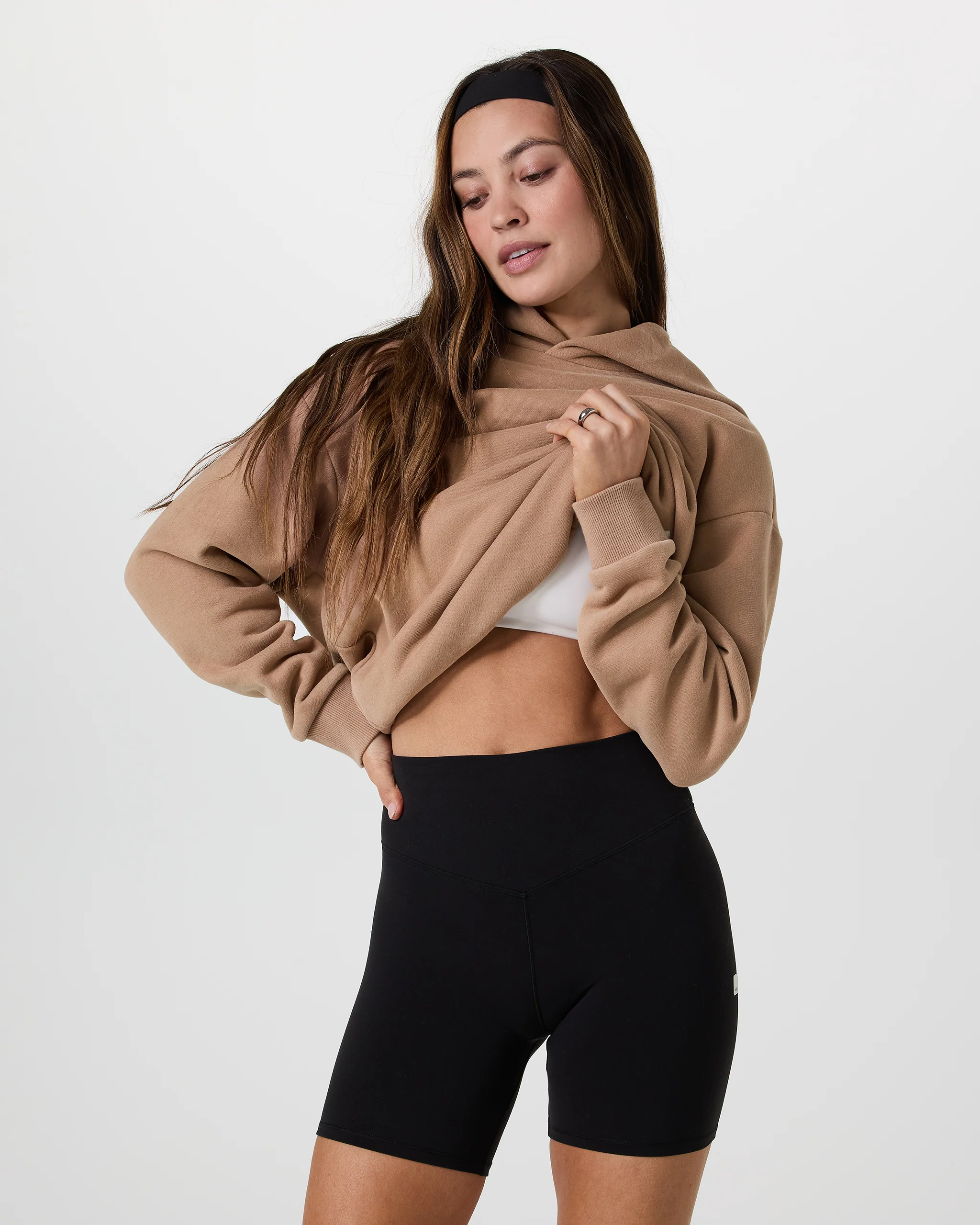 Restore Oversized Hoodie