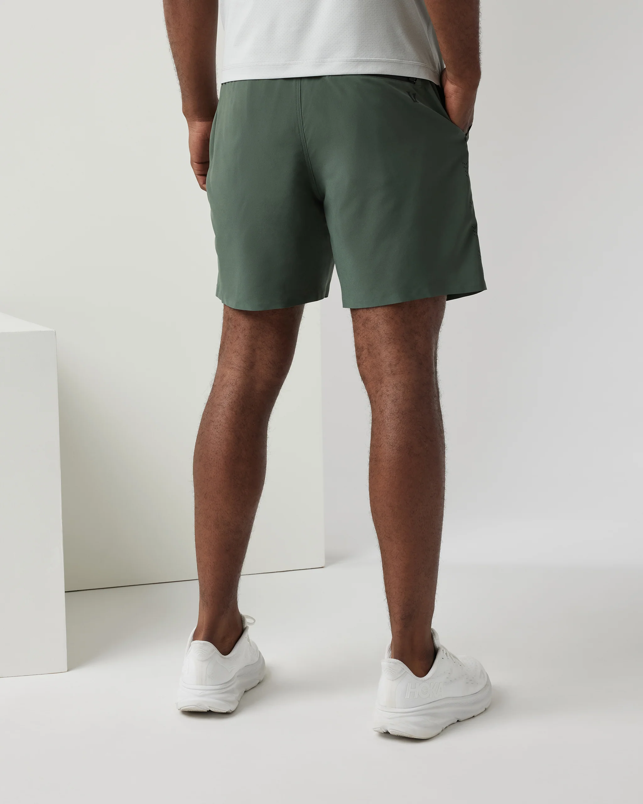 Domain Performance Short