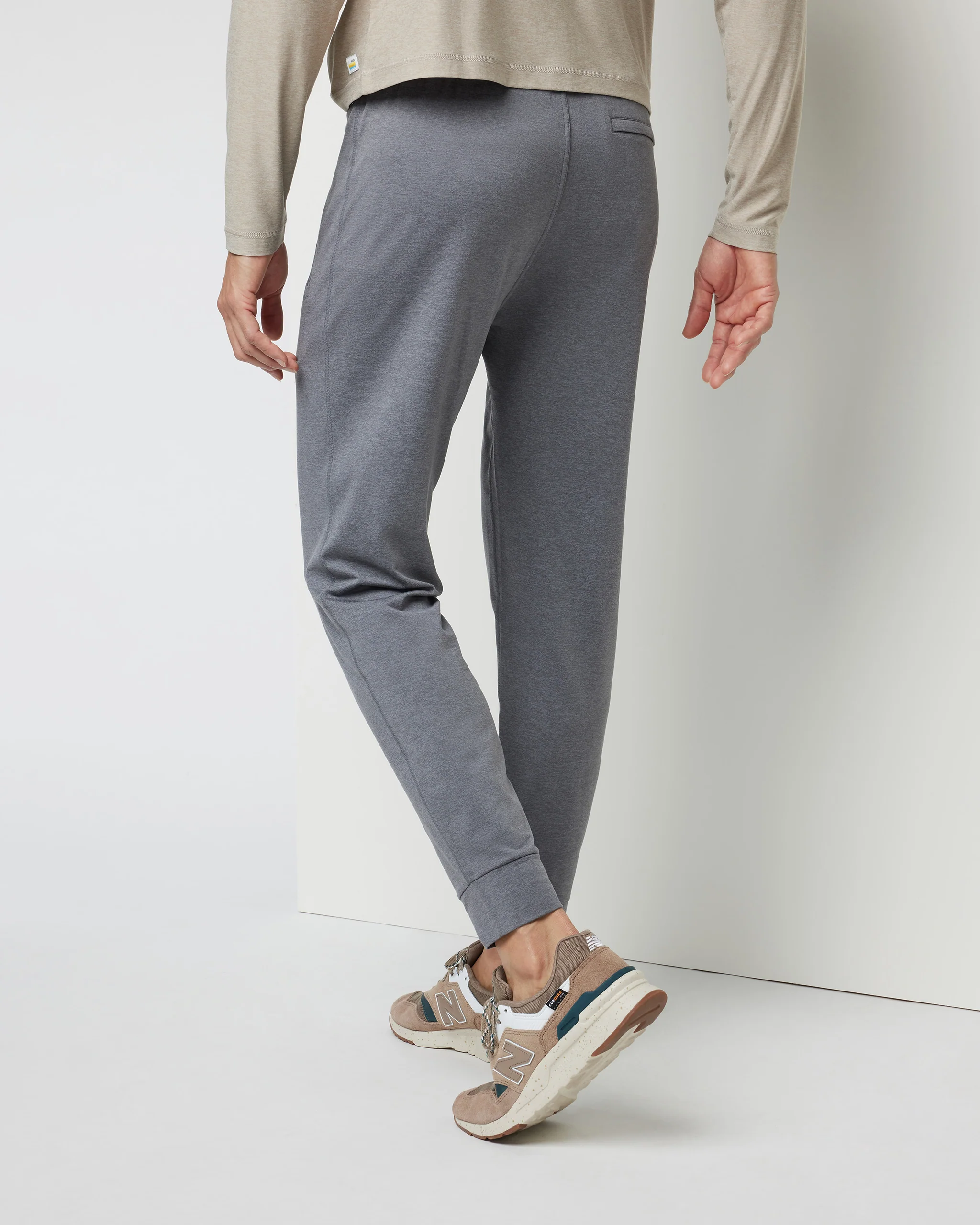 Ponto Performance Jogger