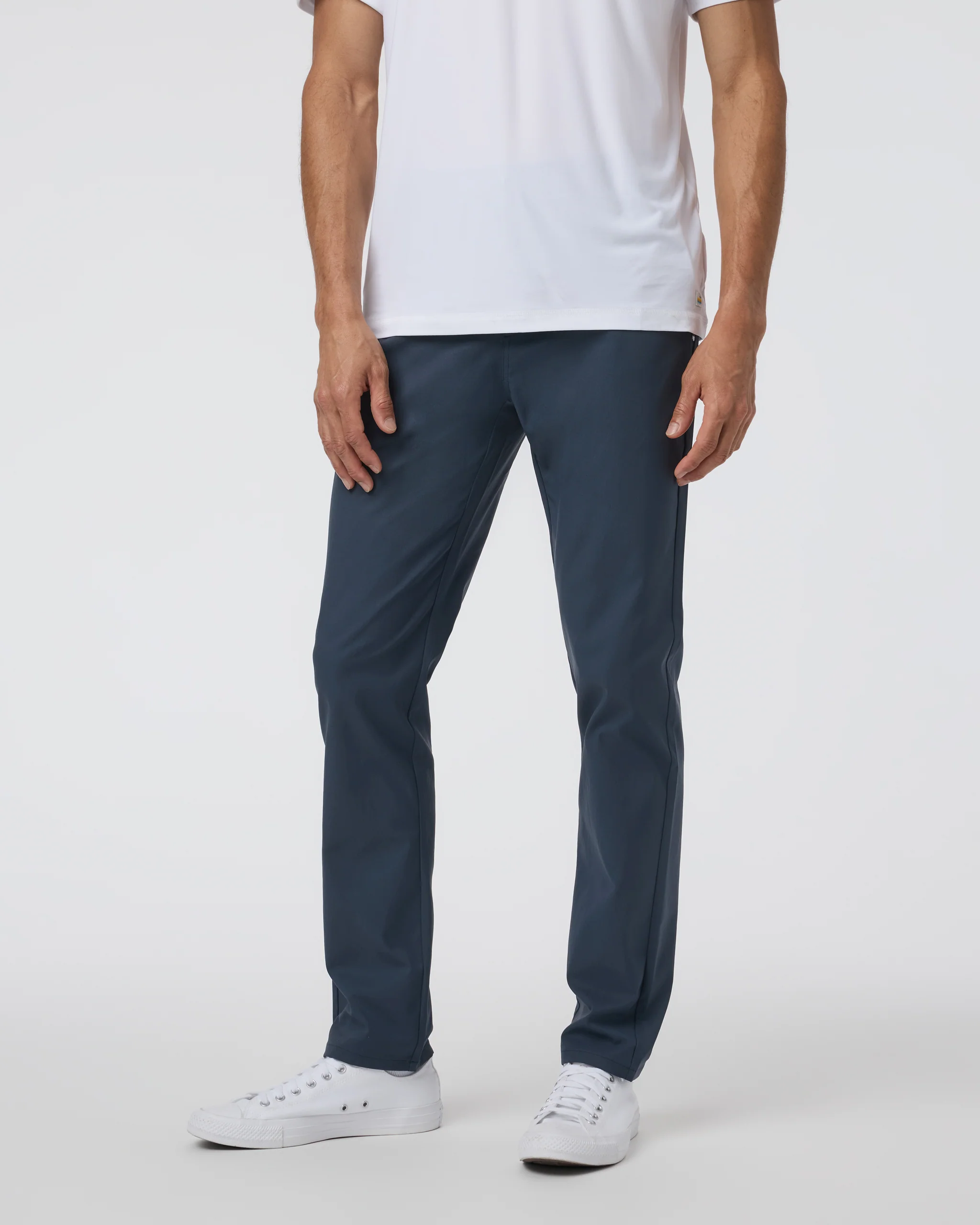 Cascade Tech Chino Pant Athletic Slim Fit 30"