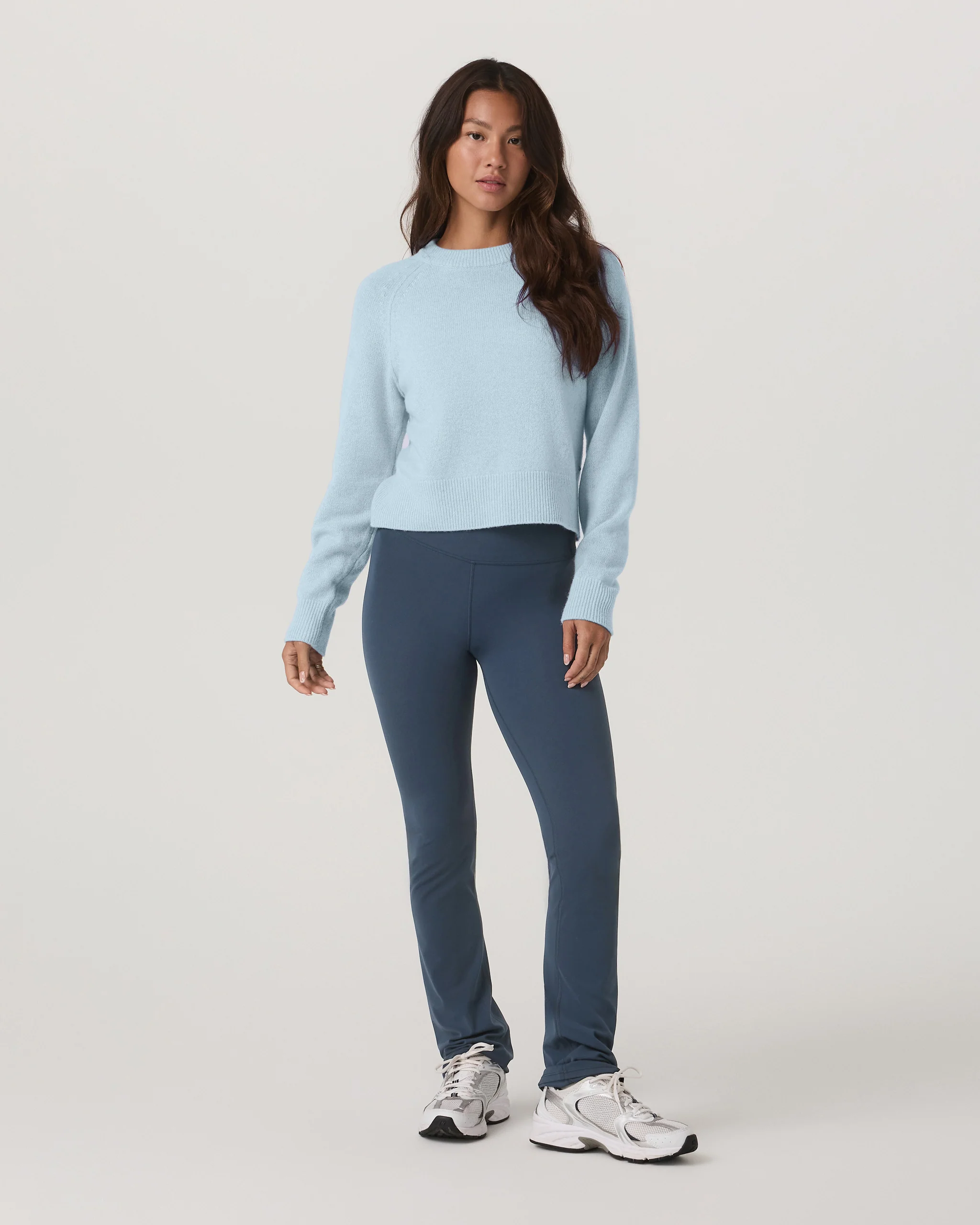 Émilie Cashmere Crew