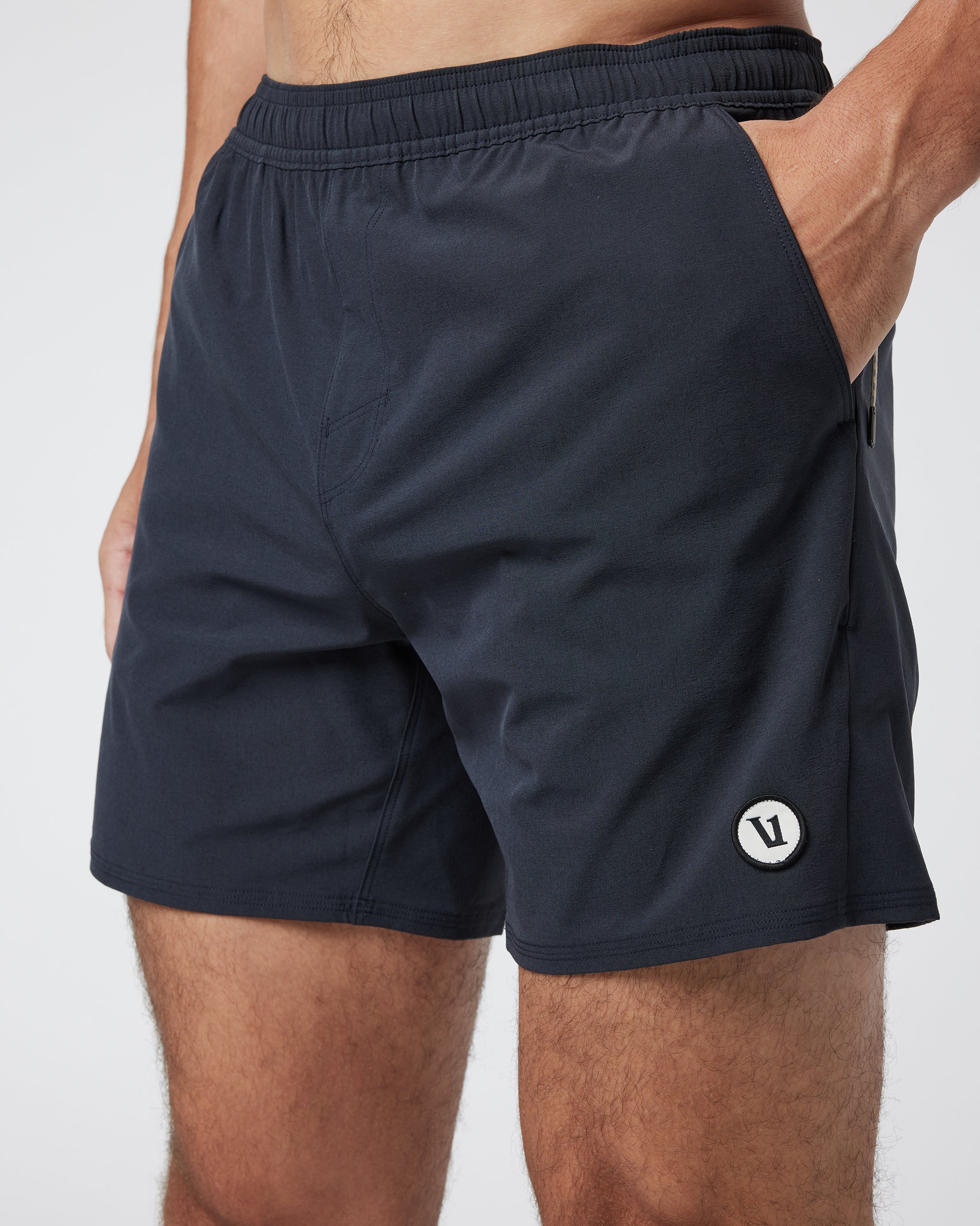 Maverick Volley Short