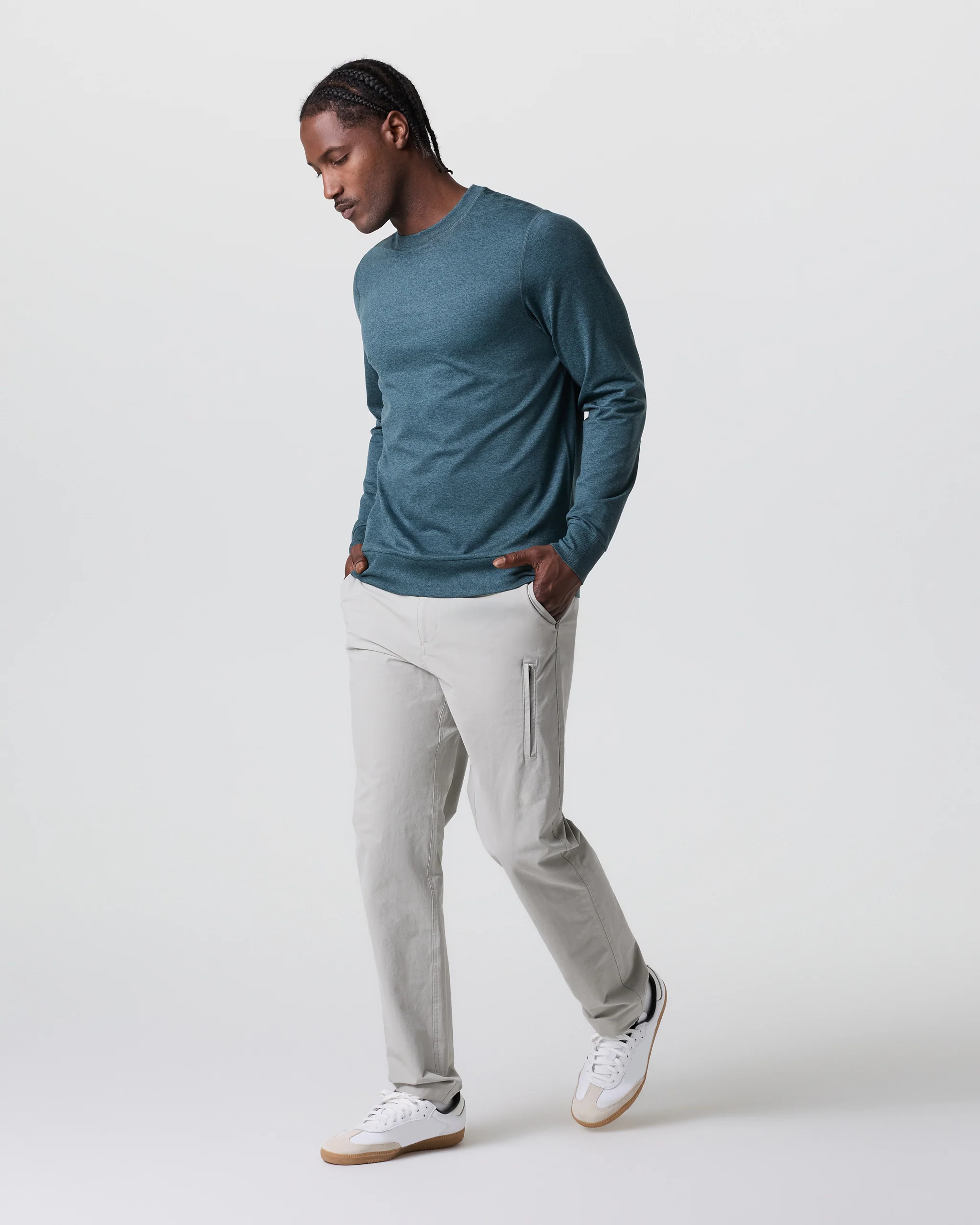 Barren Explorer Pant Classic Fit 30"