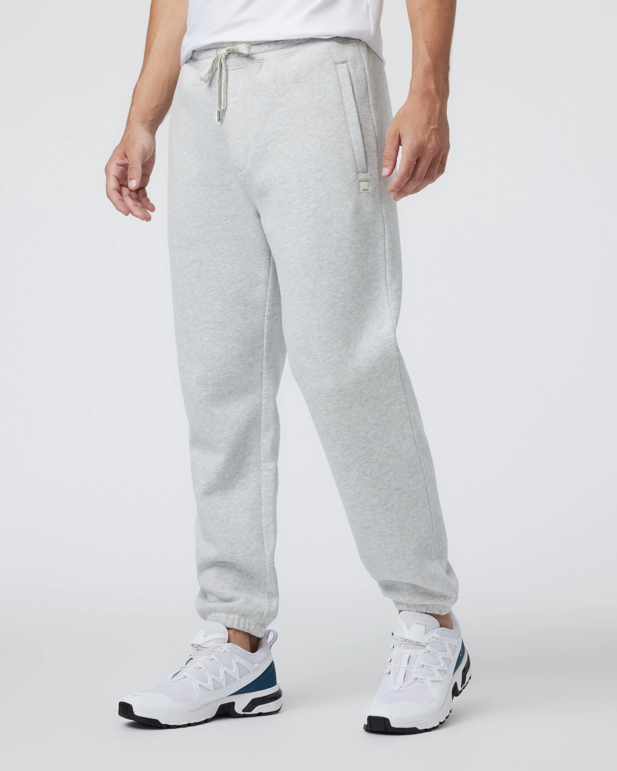 Seaside Sweatpant - Long