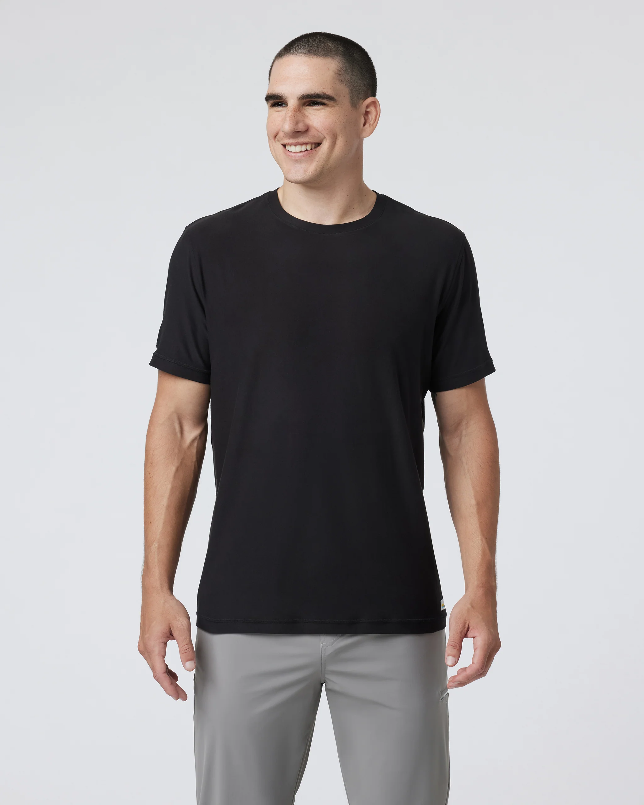 Strato Tech Tee