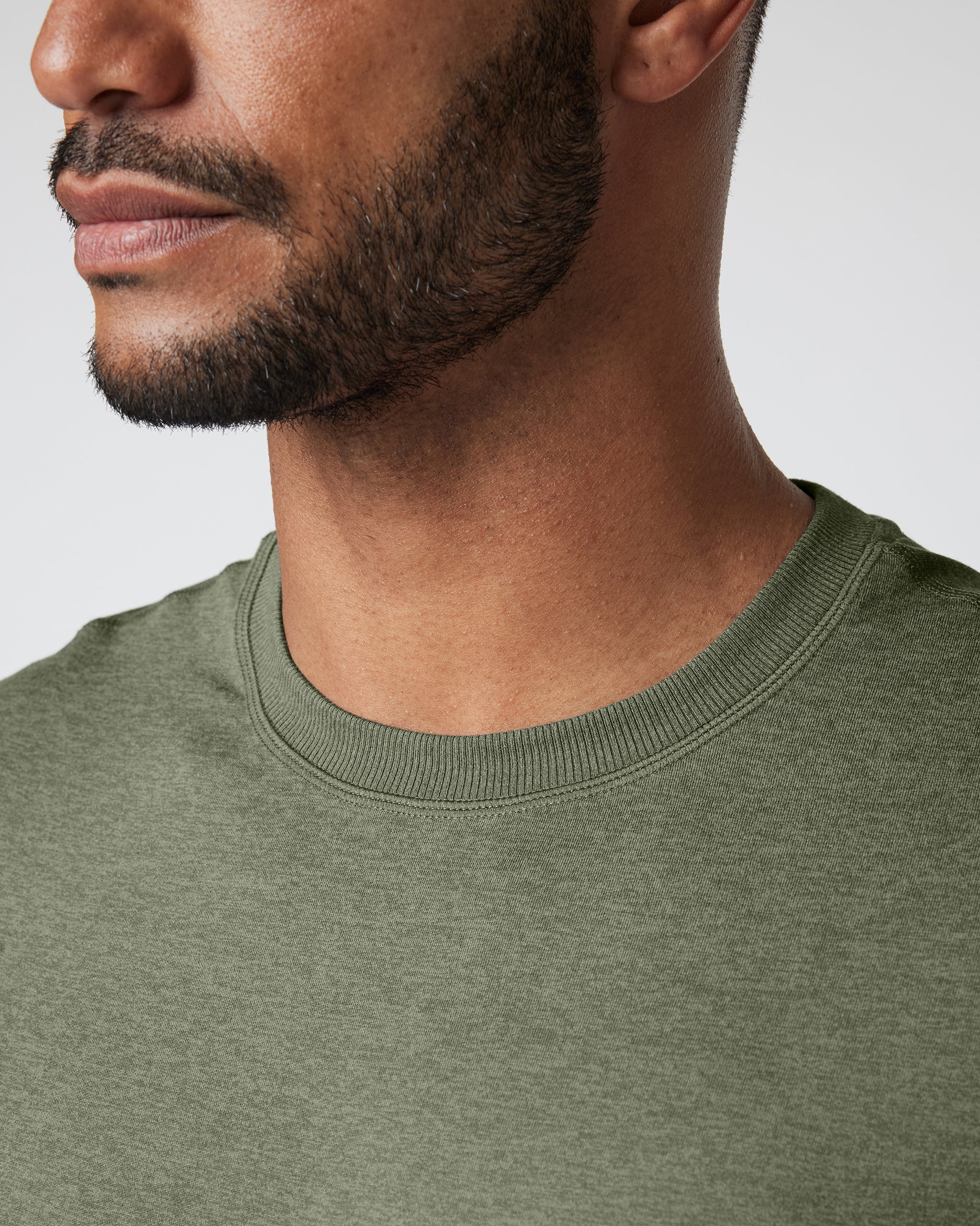 Short Sleeve Ponto Performance Tee