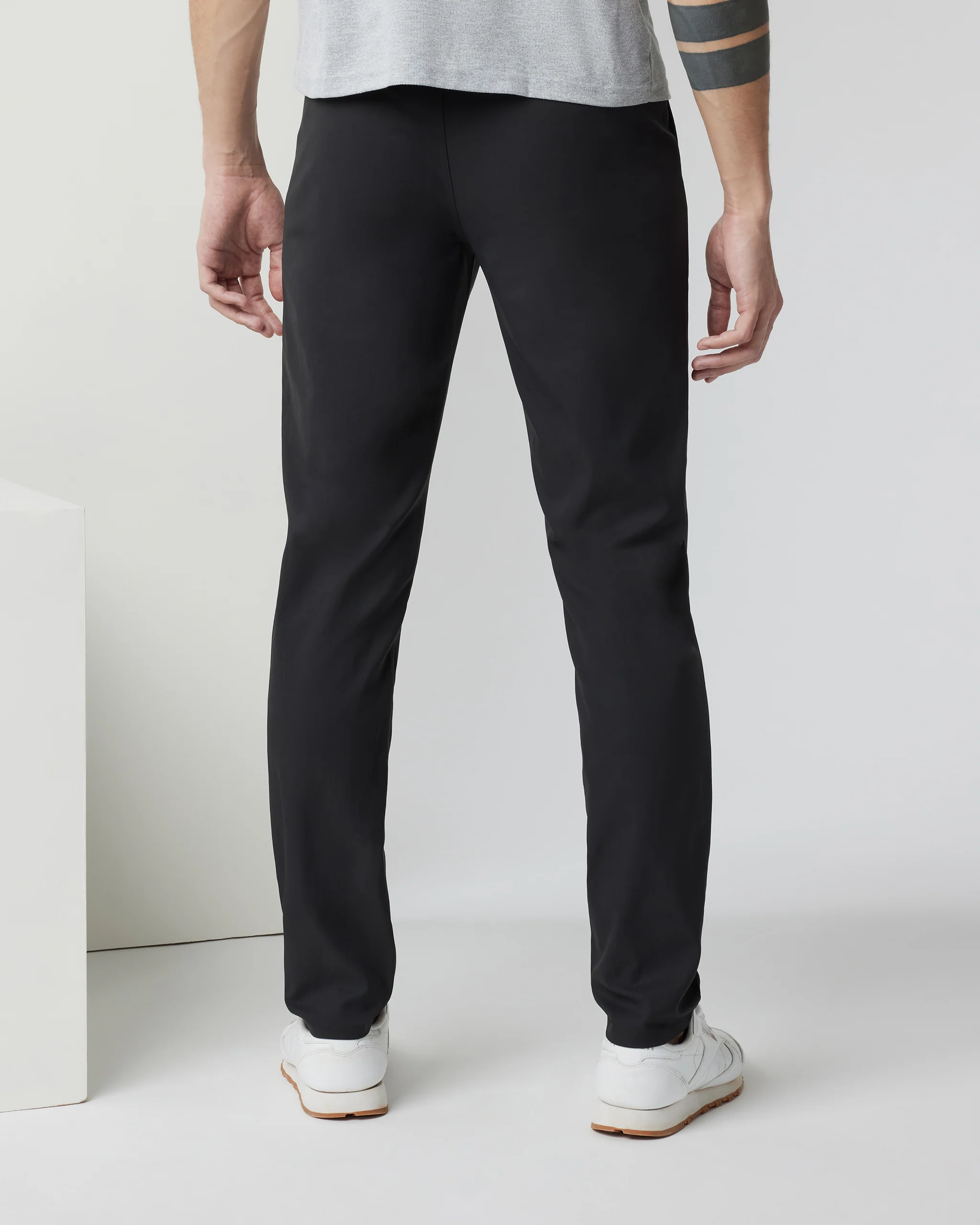 Cascade Tech Chino Pant Athletic Slim Fit 32