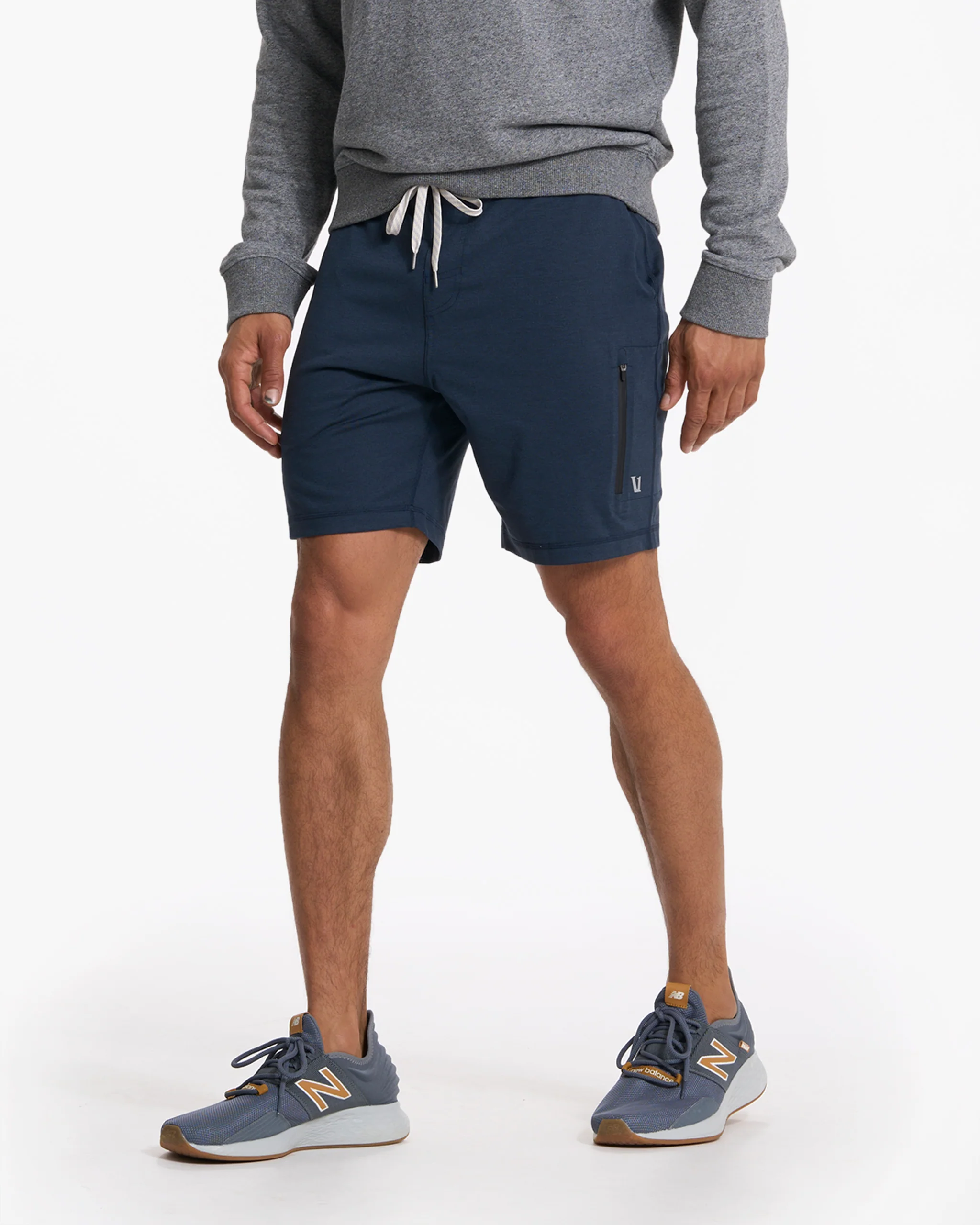 Sunday Performance Short 7.5