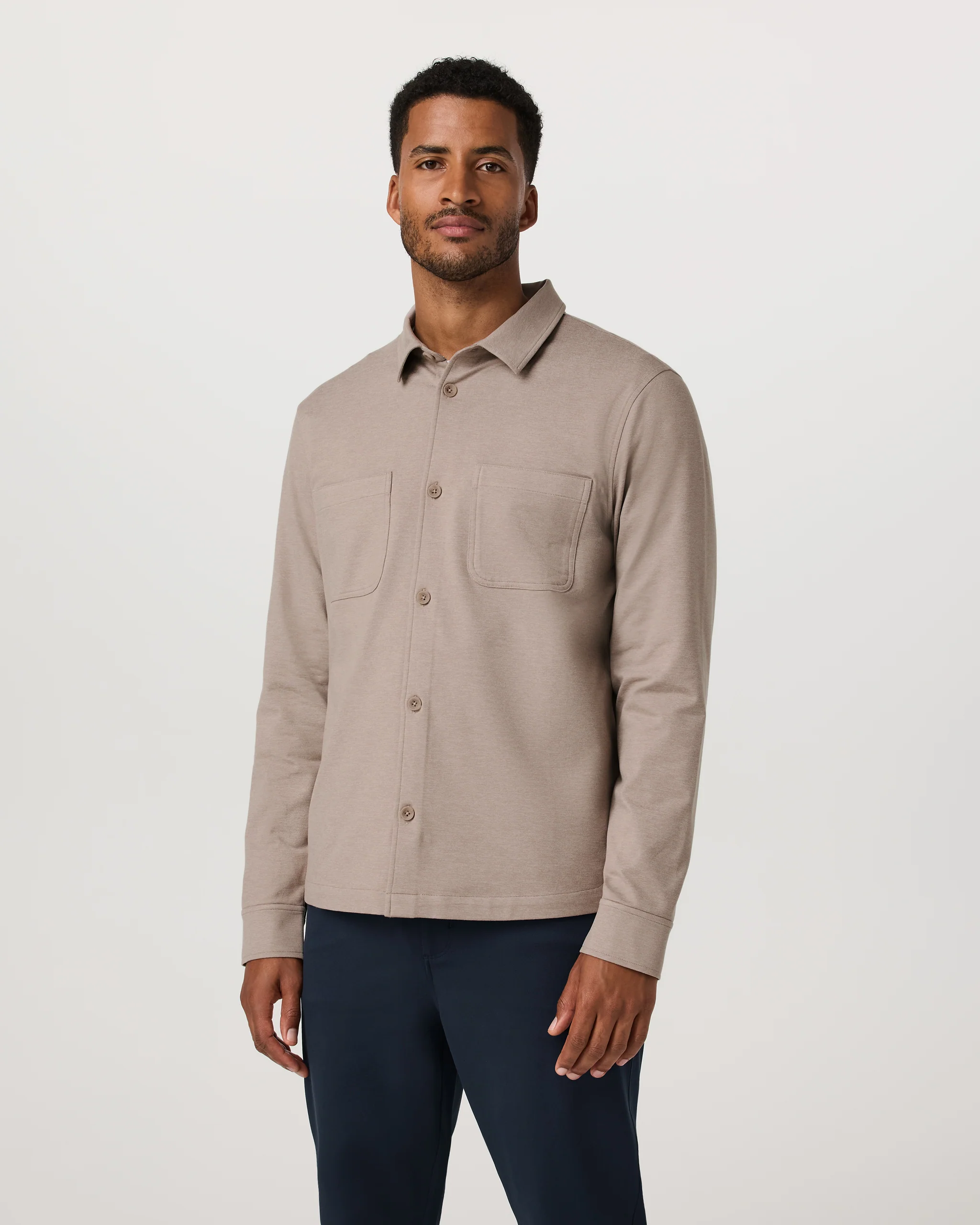 Coronado Shirt Jacket