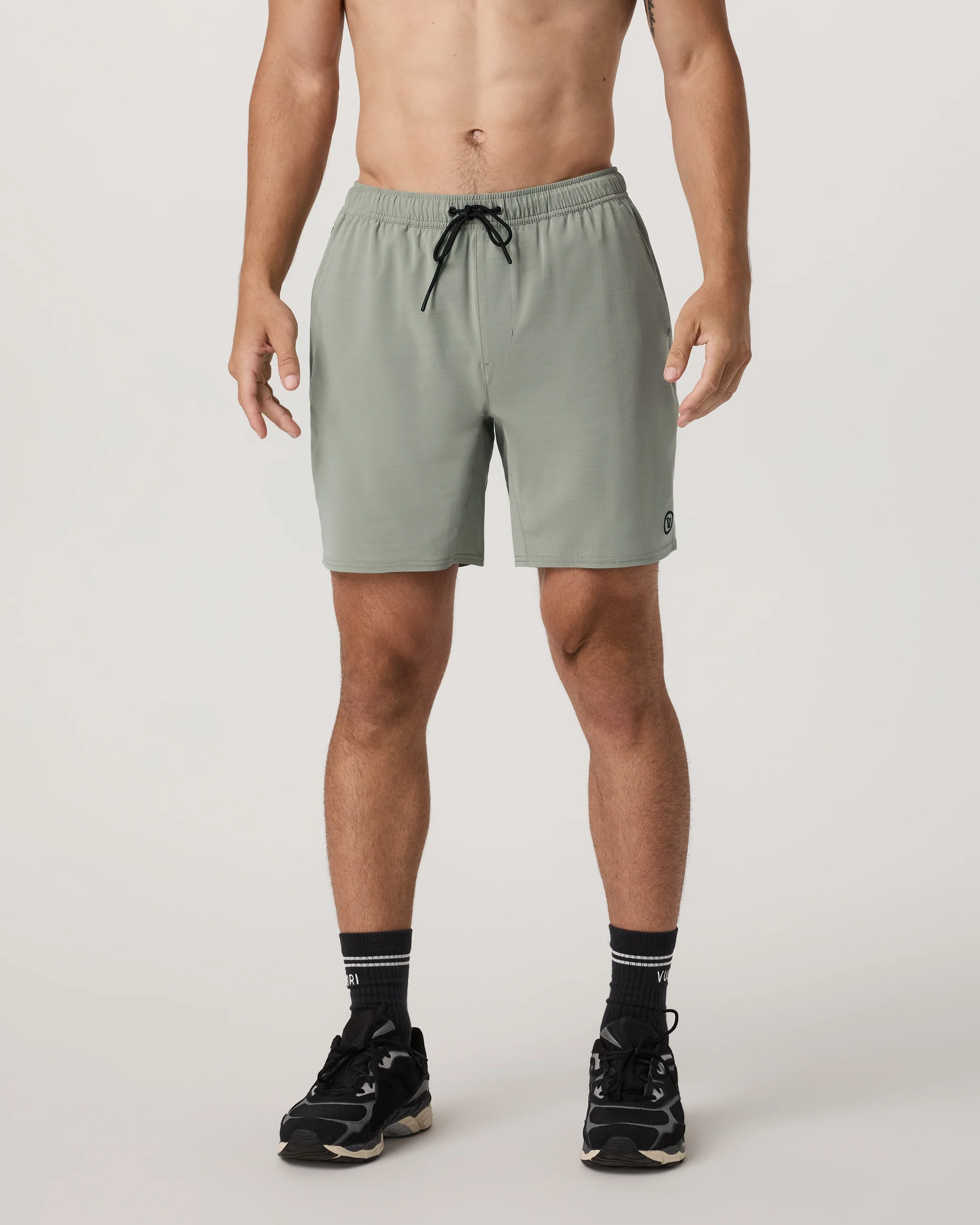Elevate Kore Short Lined 7"