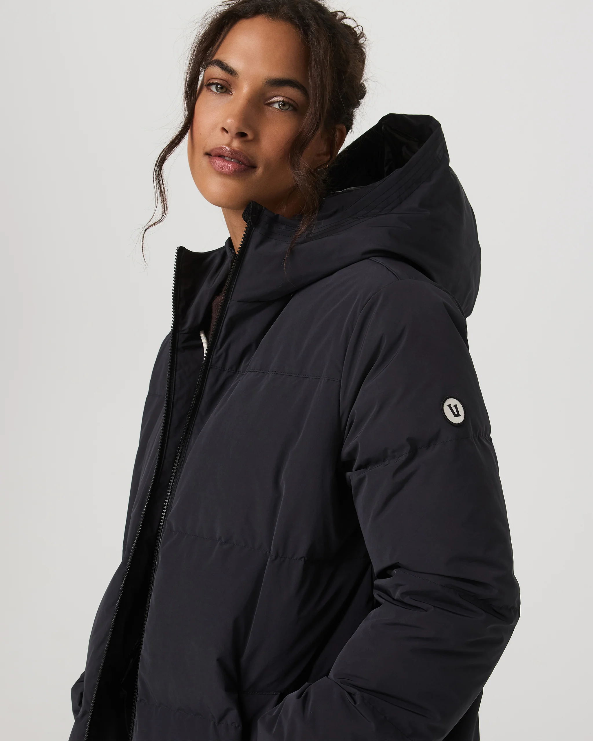 Mammoth Down Parka