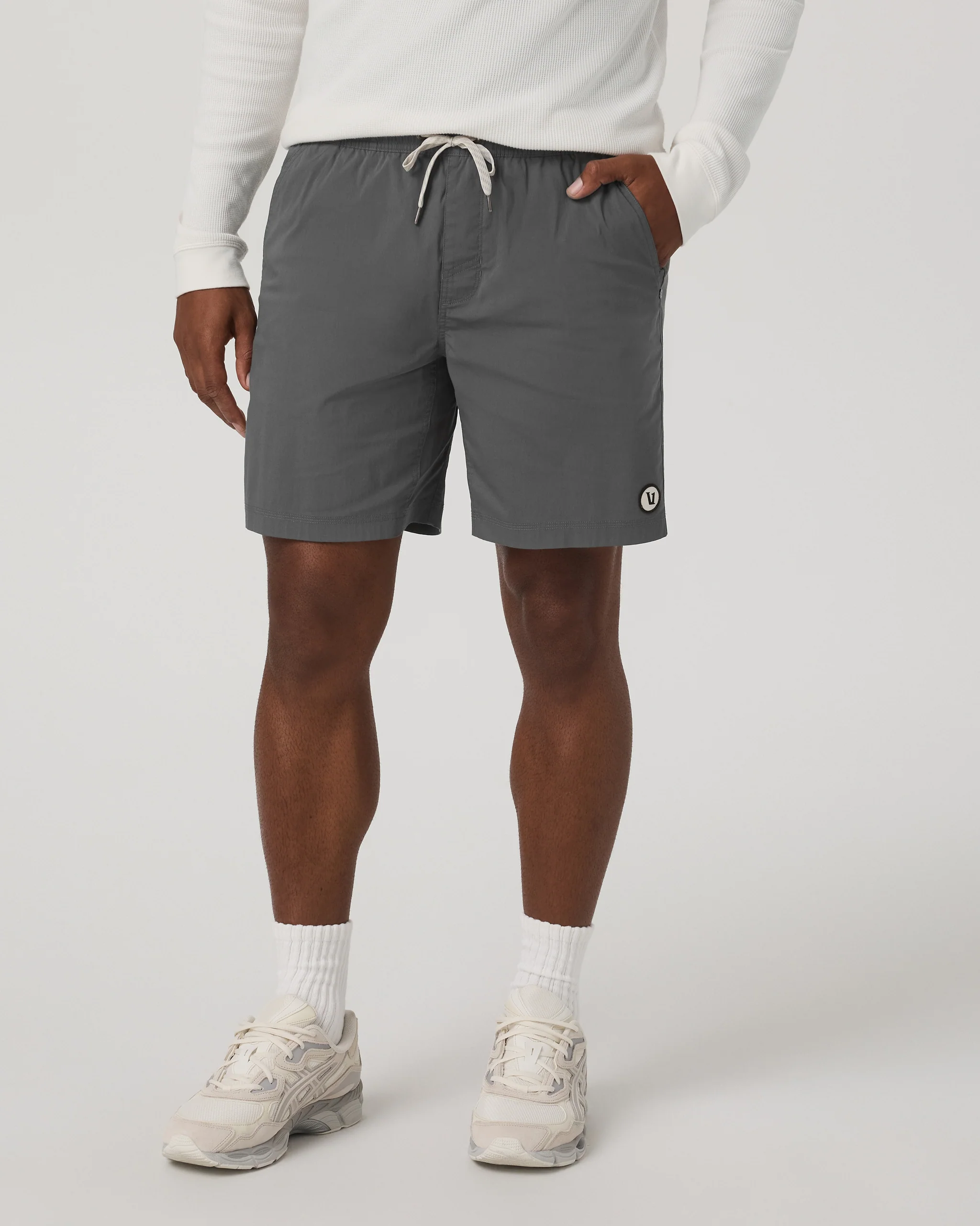 Kore Everyday Short Lined 7