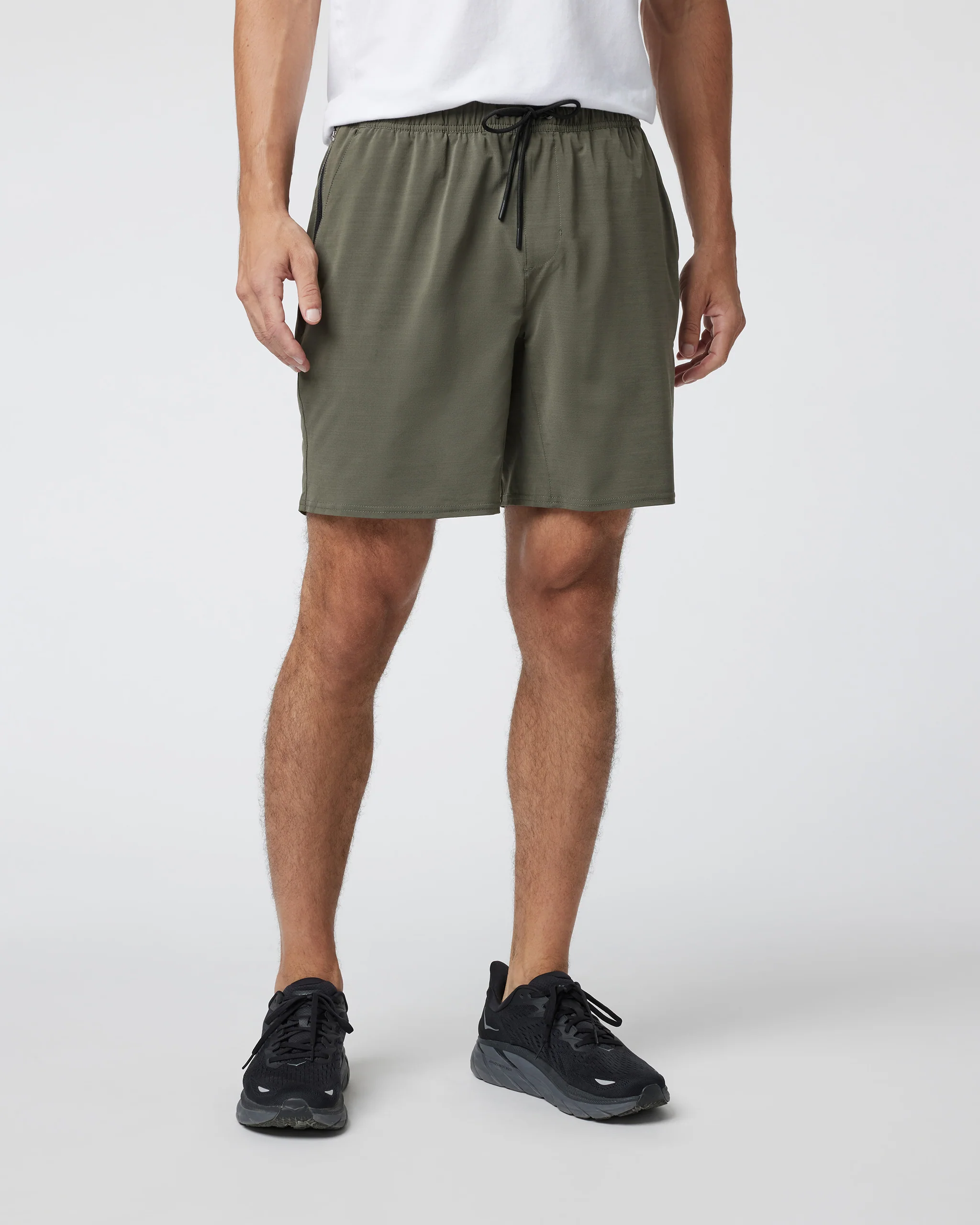 Elevate Kore Short Lined 7"