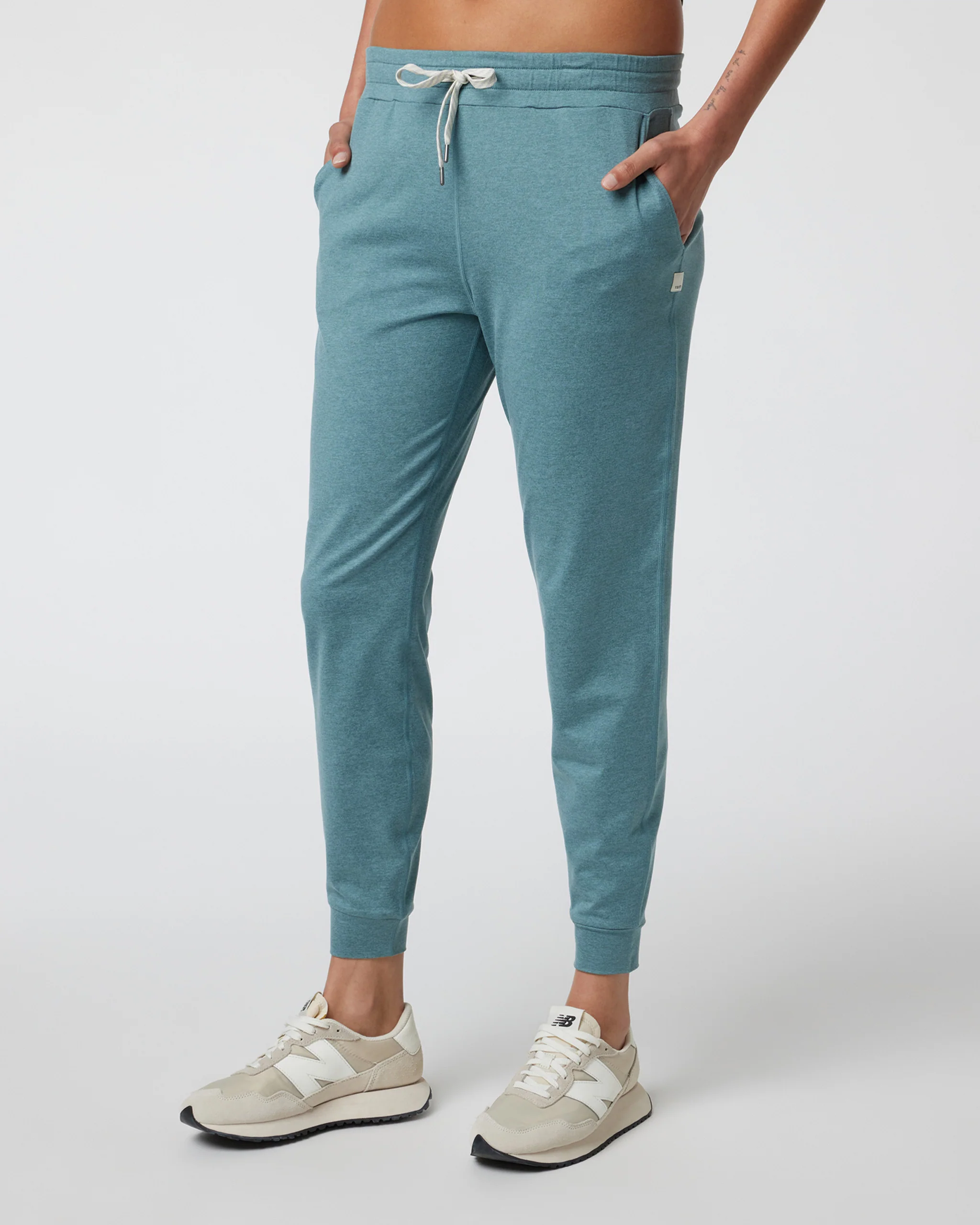 Performance Jogger - Long