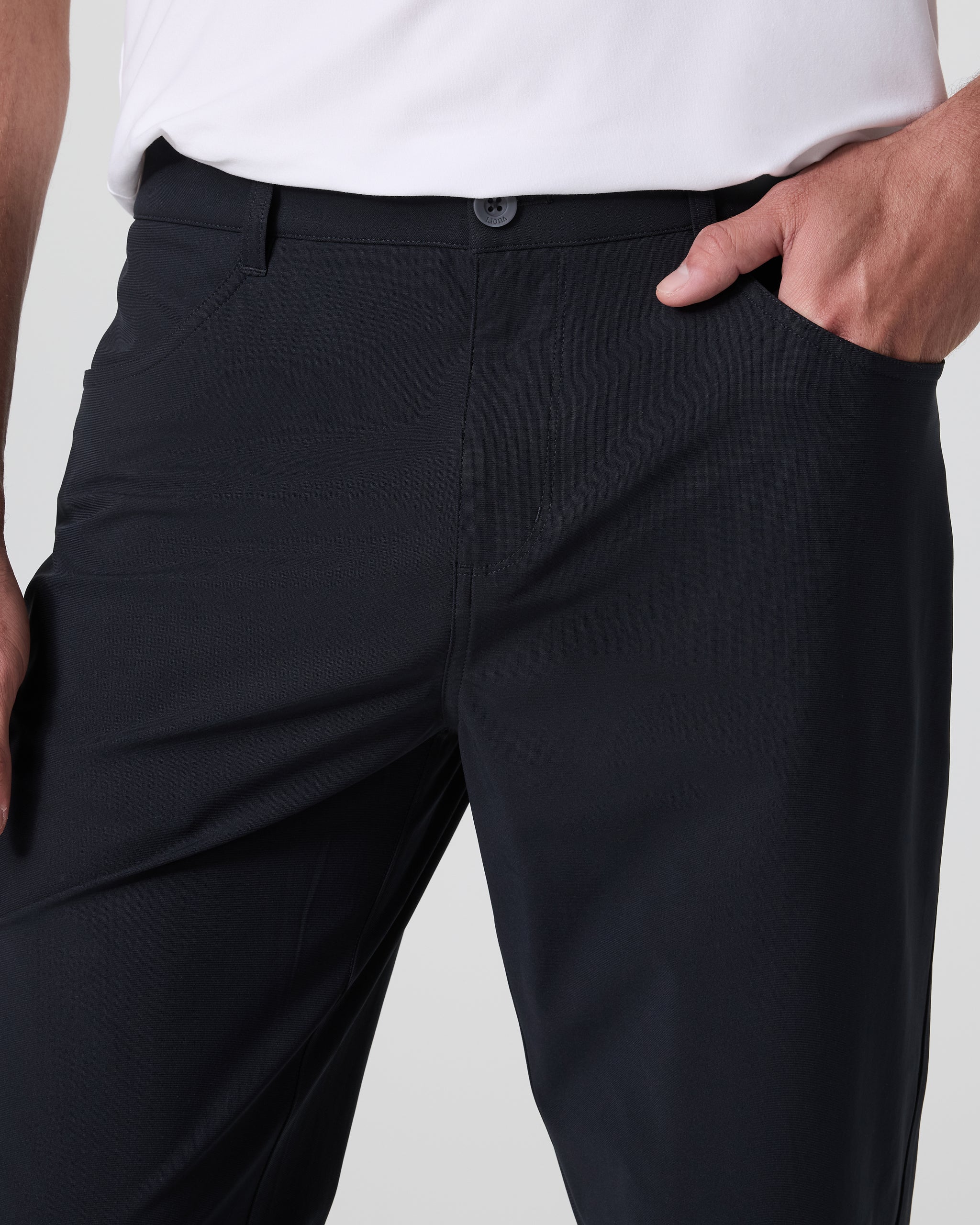 Meta Pant Classic Fit 32