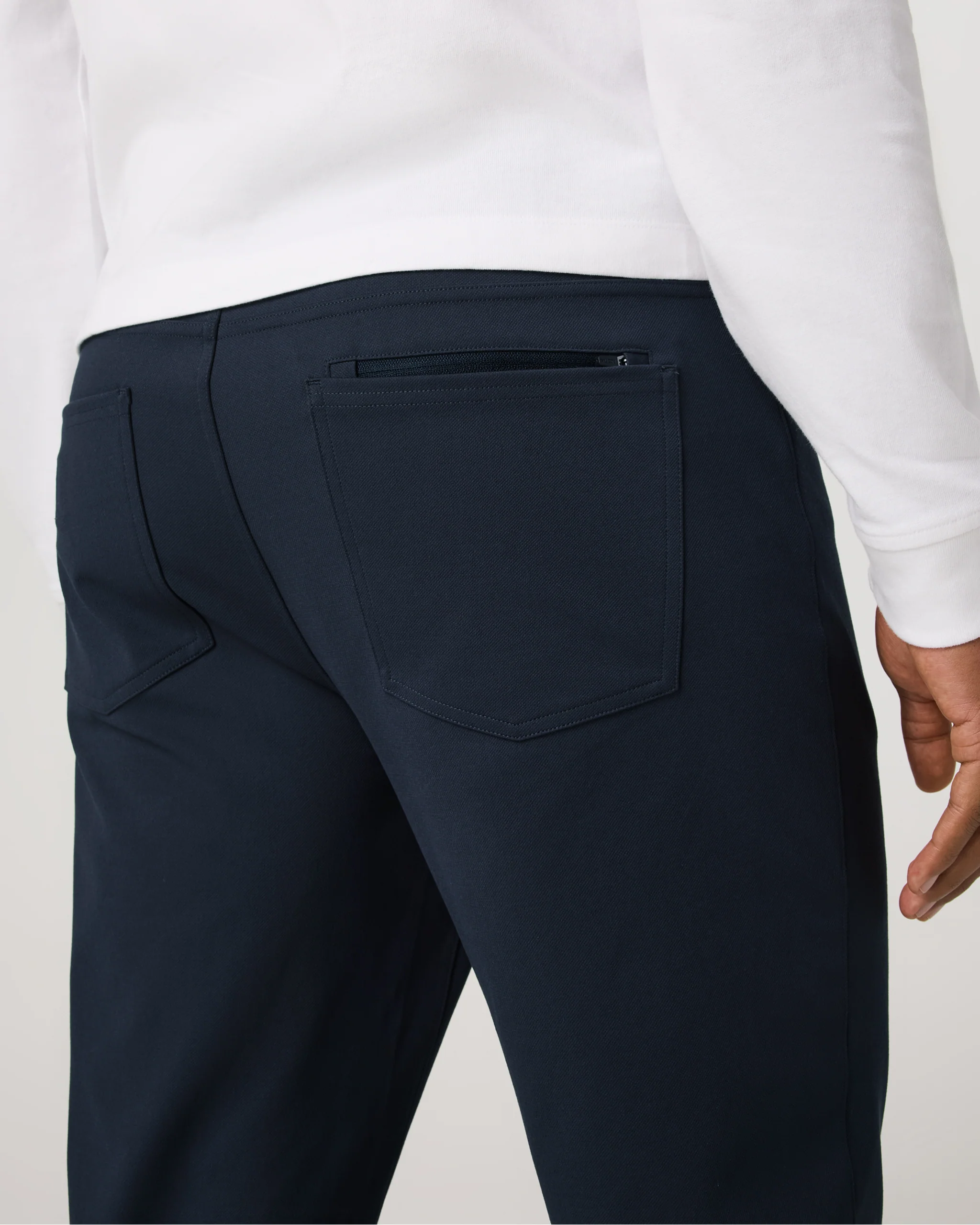 MetaTwill Pant Classic Fit 30"