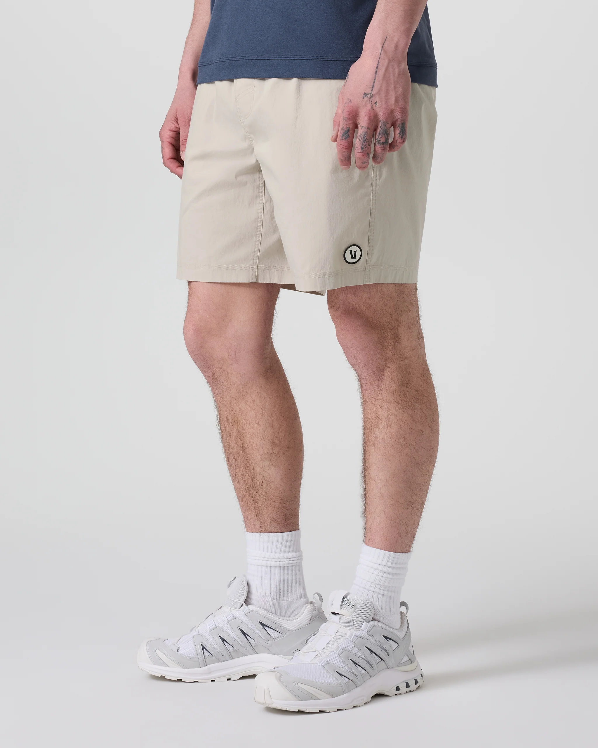 Kore Everyday Short Lined 7"