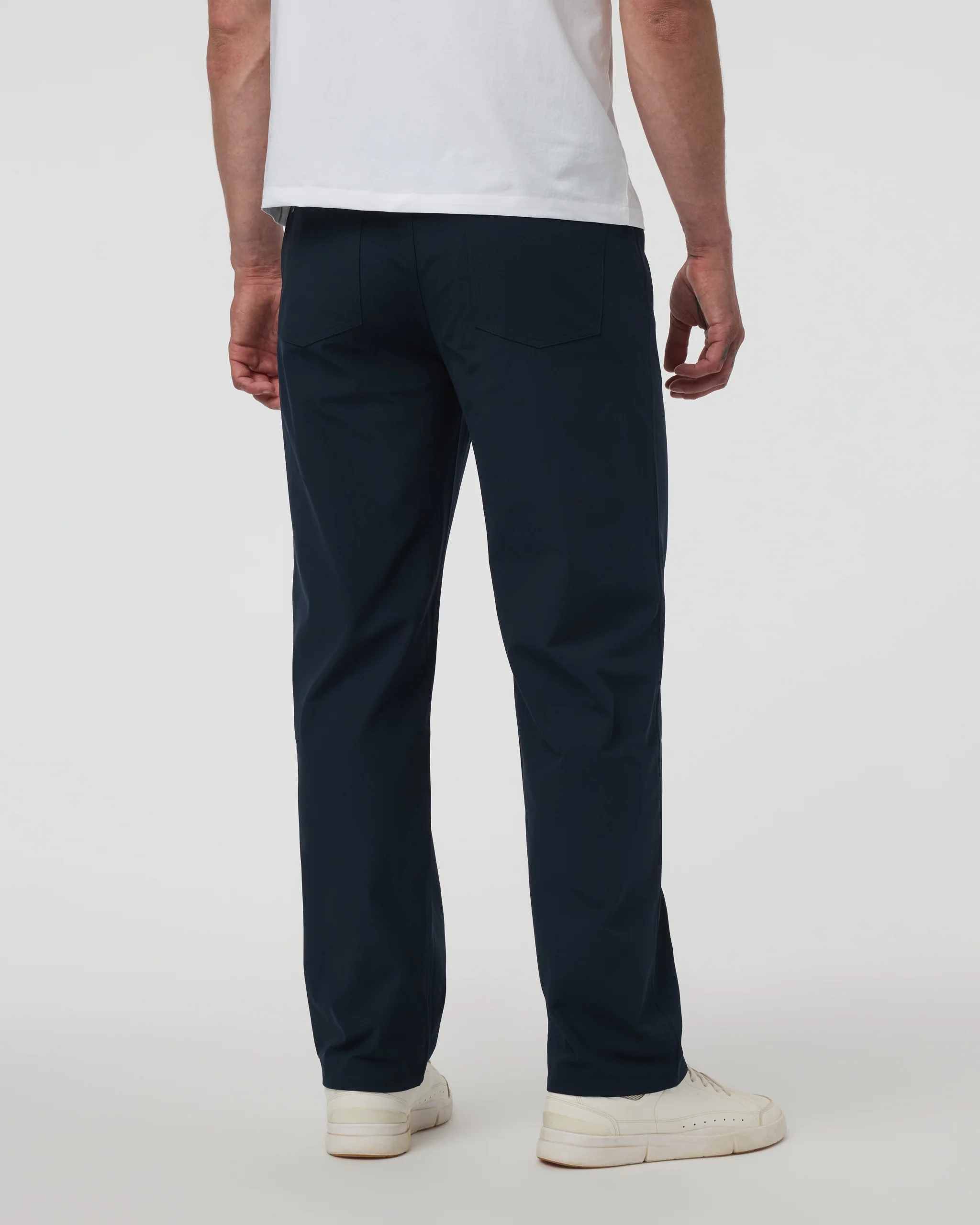 Meta Pant Relaxed Fit 30