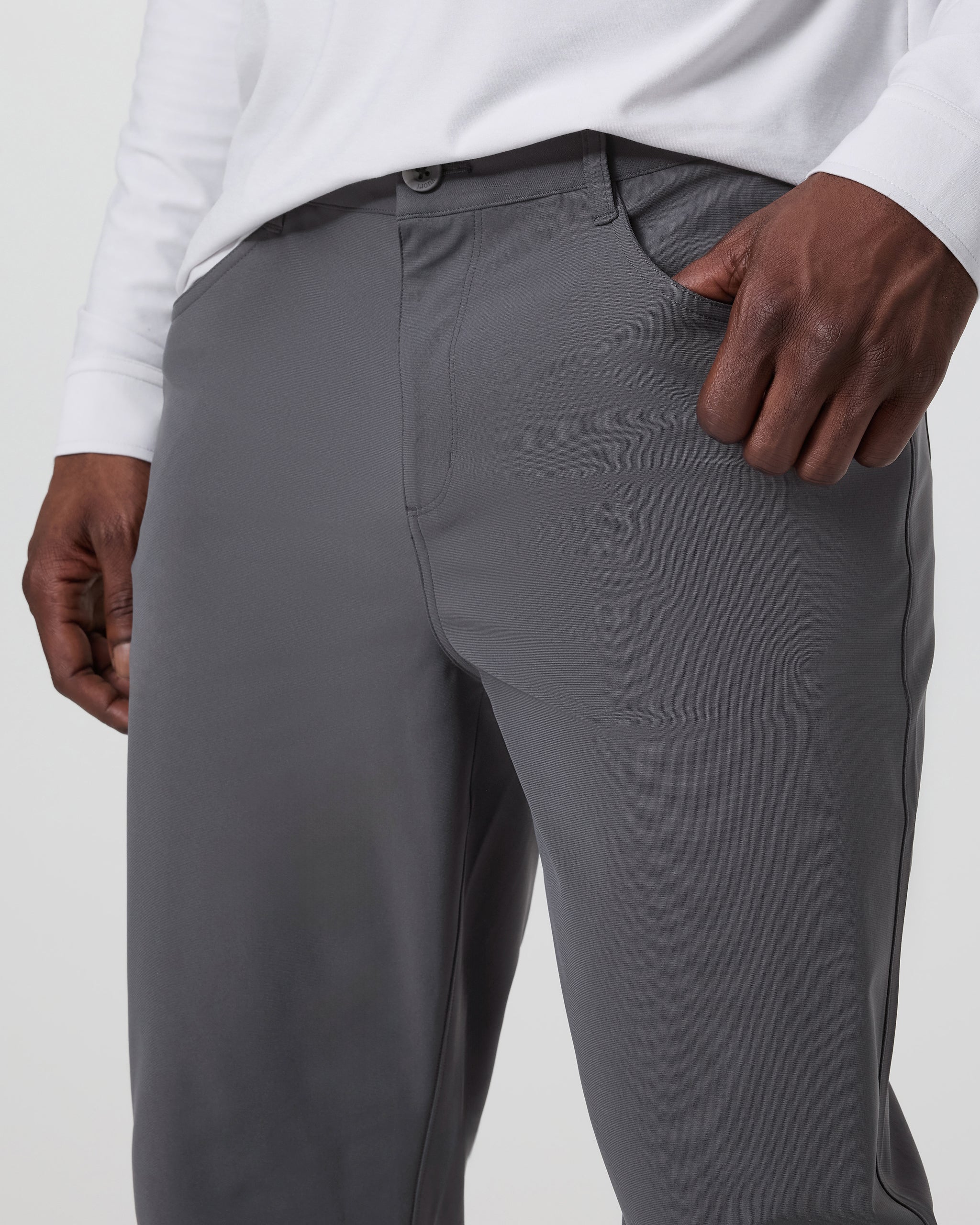 Meta Pant Classic Fit 32"