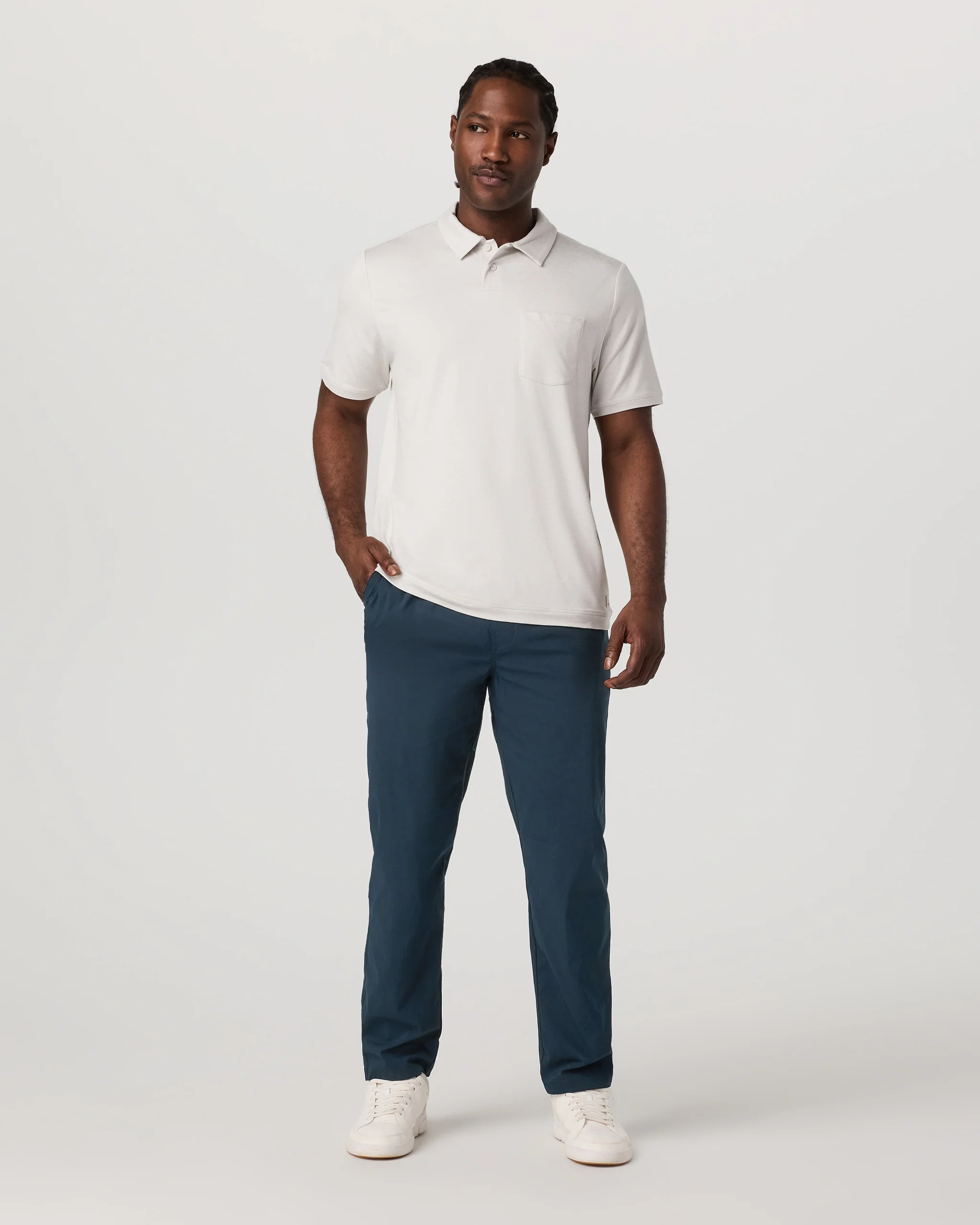 Kore Everyday Pant Lined Classic Fit 30